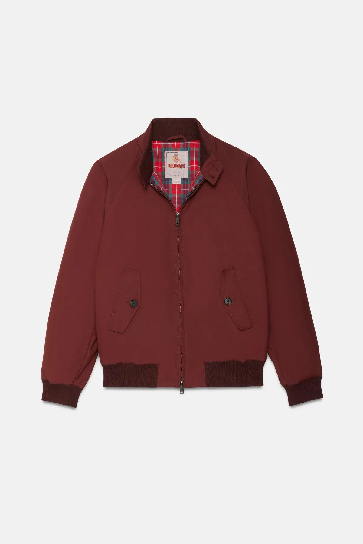 G9 Thermal sold by Baracuta product image thumbnail 5