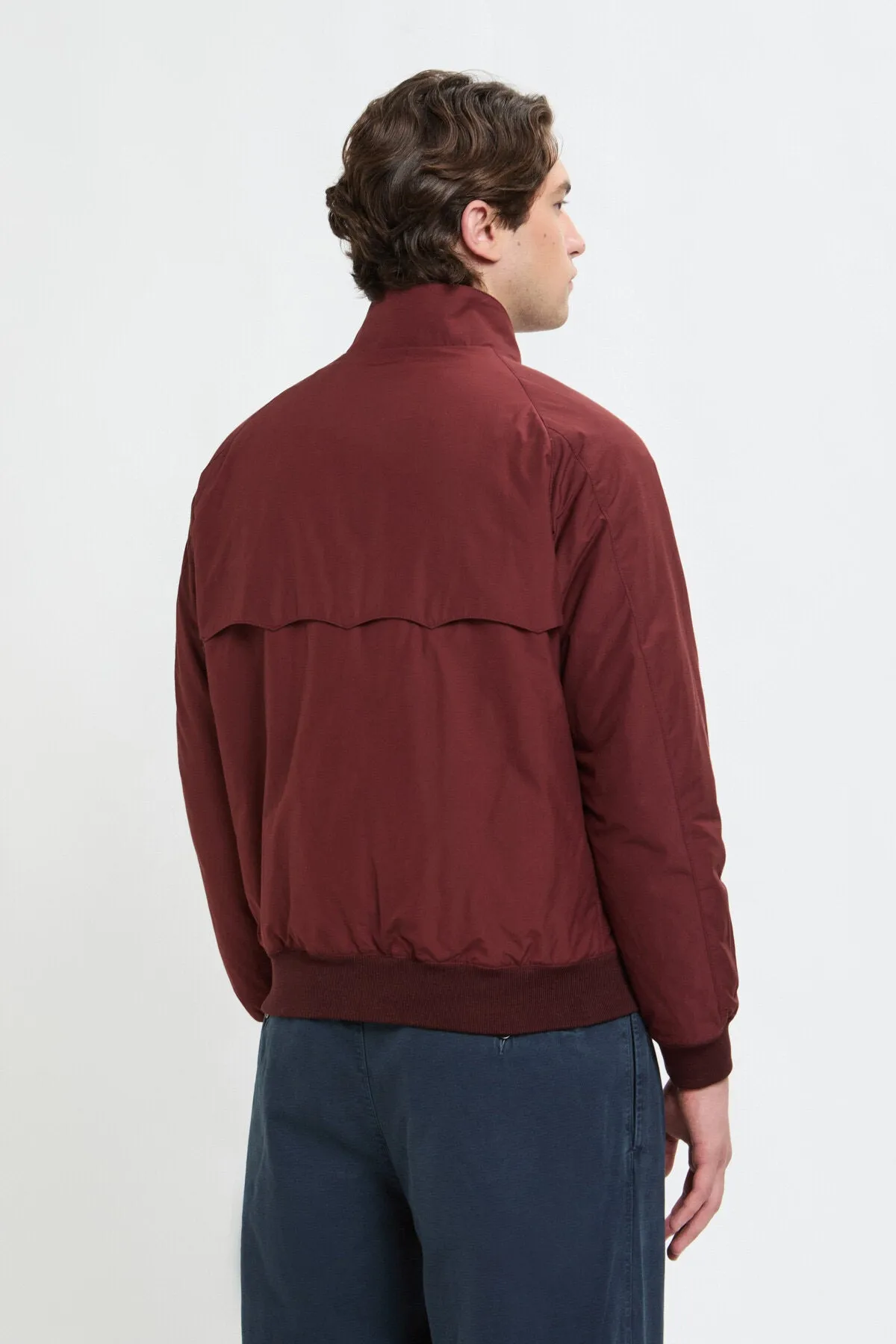 G9 Thermal sold by Baracuta product image thumbnail 3