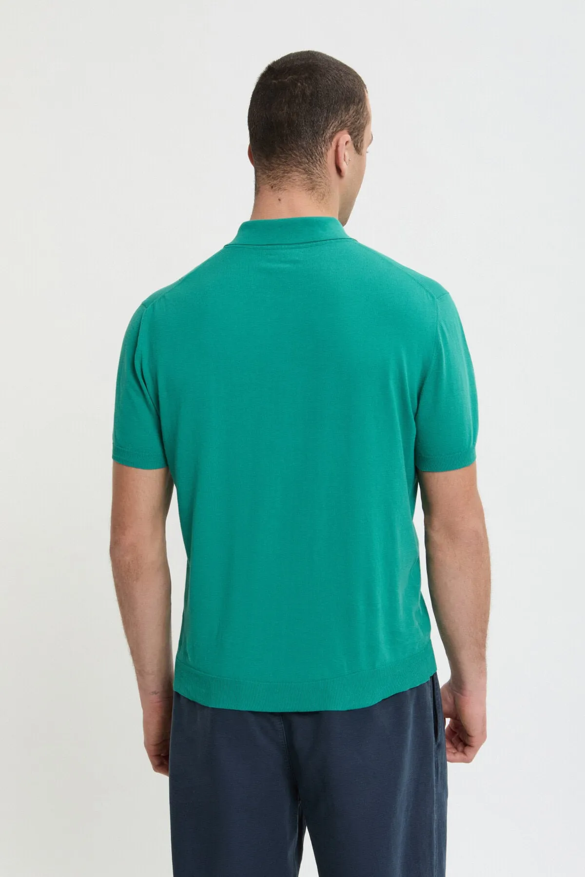Horatio Polo sold by Baracuta product image thumbnail 3