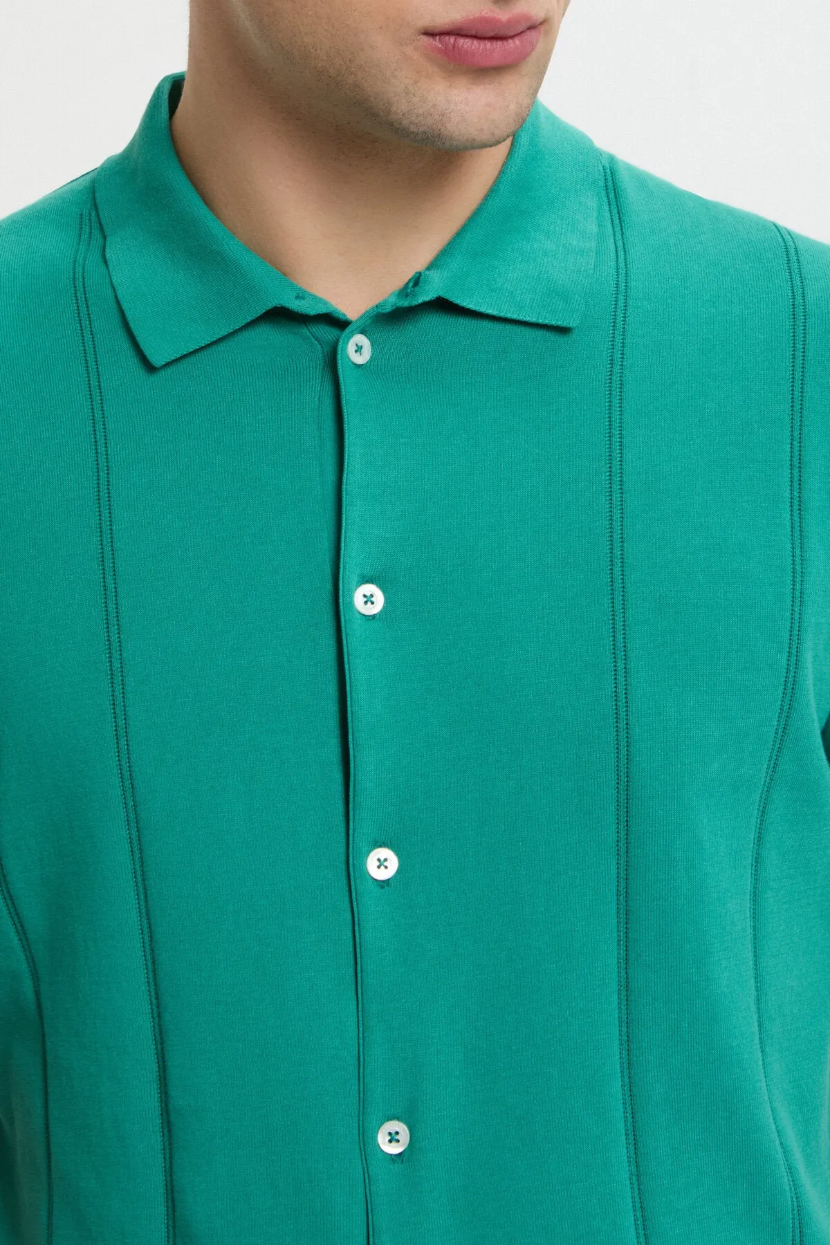 Horatio Polo sold by Baracuta product image thumbnail 4