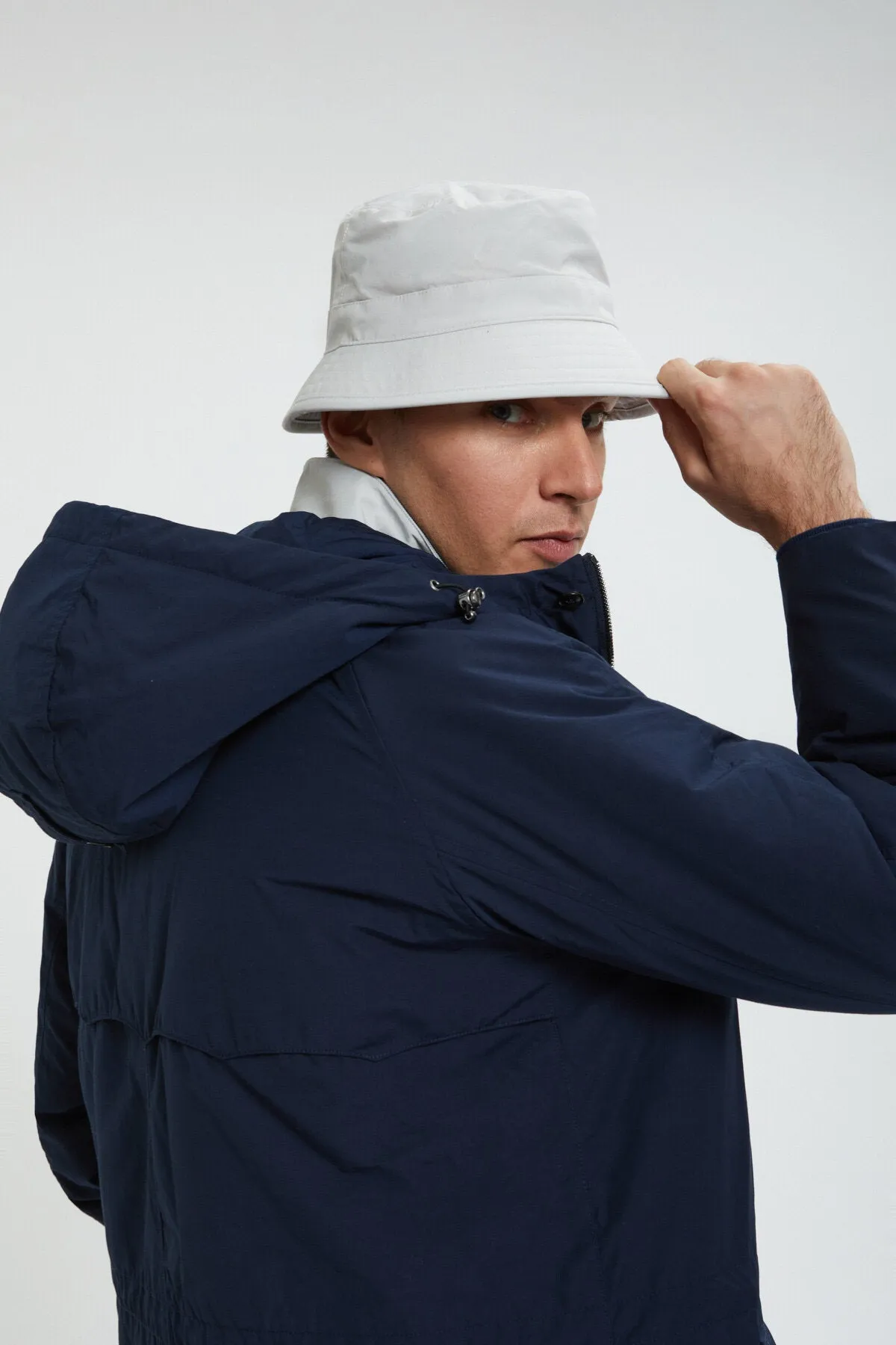 Shooting Field Parka sold by Baracuta product image thumbnail 4