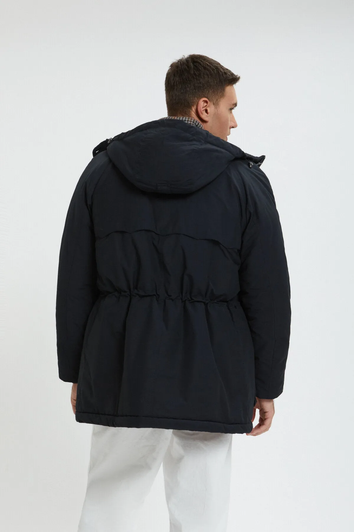 Shooting Field Parka sold by Baracuta product image thumbnail 3