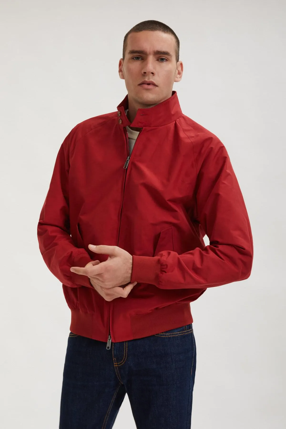 G9 Archive sold by Baracuta product image thumbnail 3