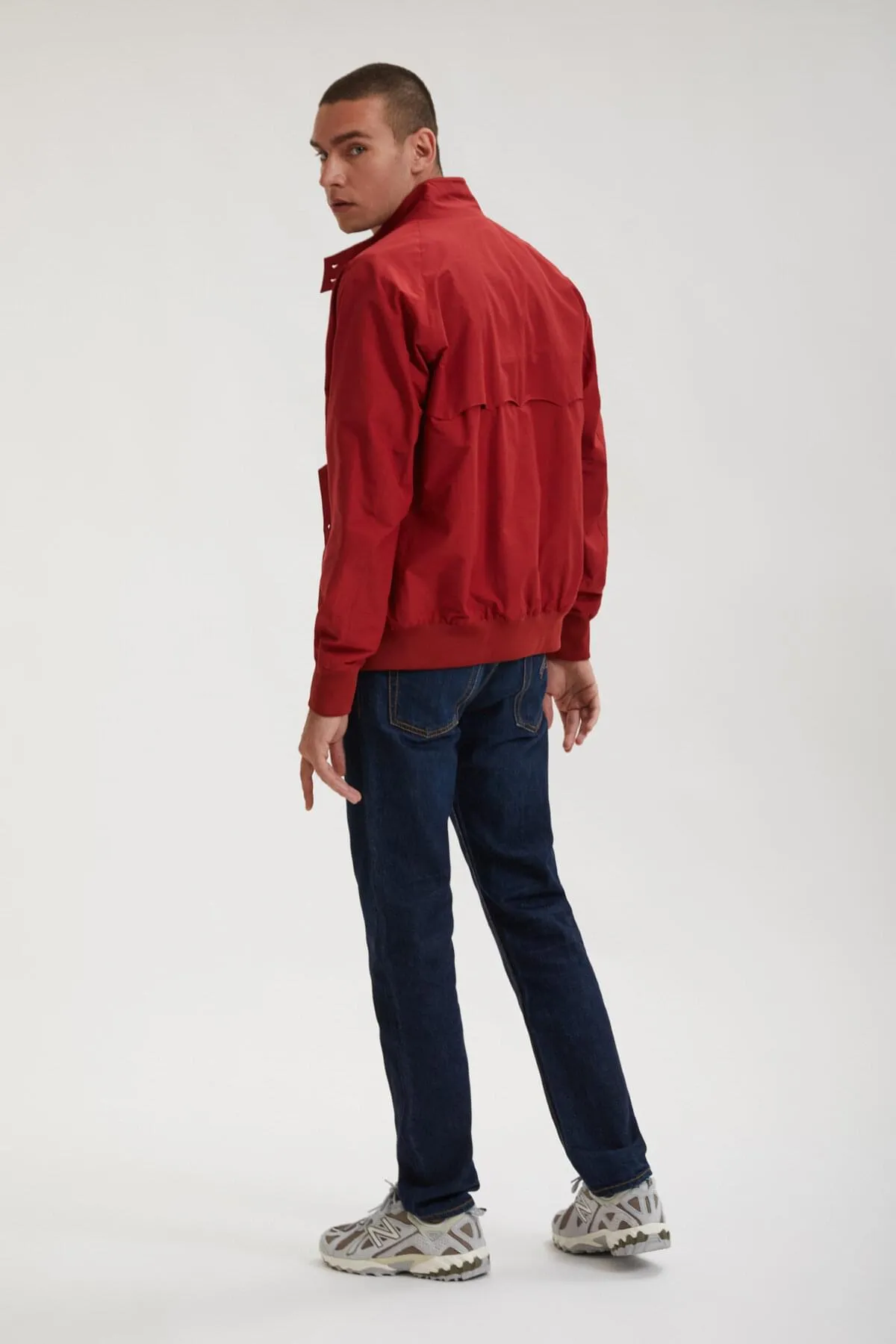 G9 Archive sold by Baracuta product image thumbnail 4