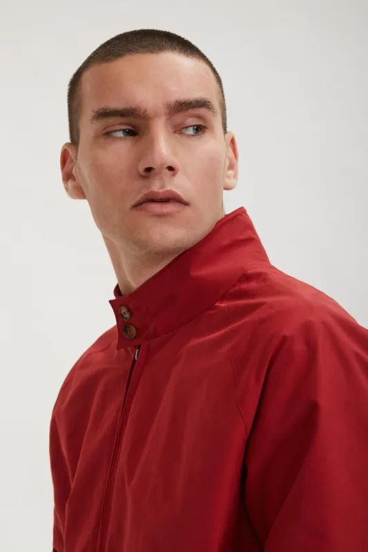 G9 Archive made by Baracuta