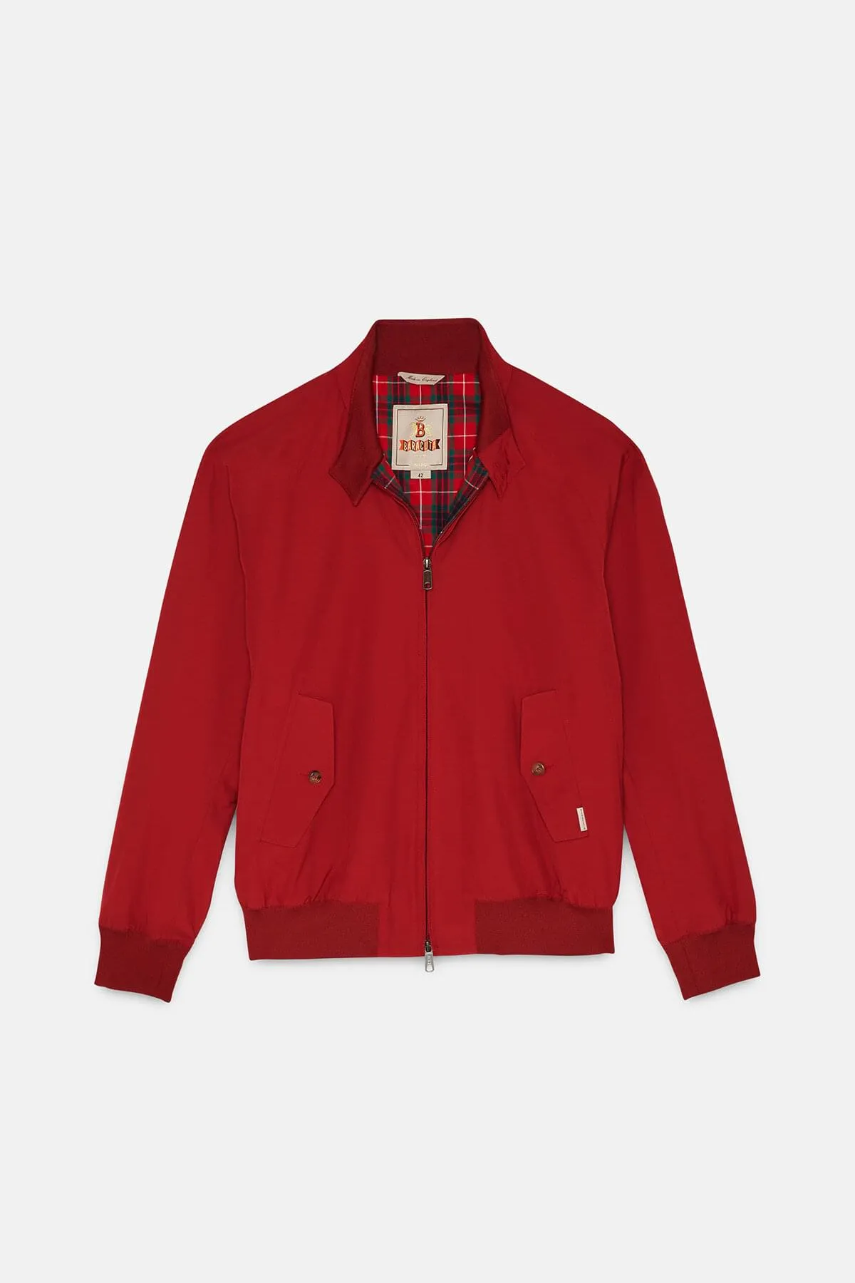 G9 Archive sold by Baracuta product image thumbnail 5
