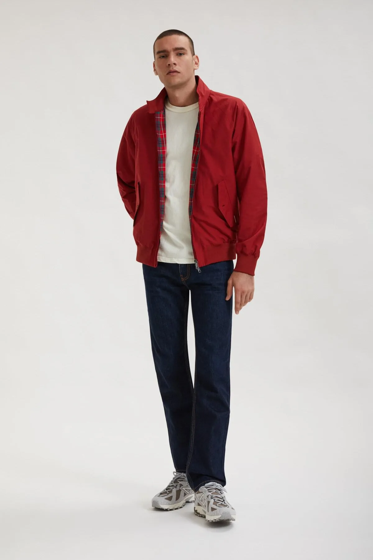 G9 Archive sold by Baracuta product image thumbnail 2