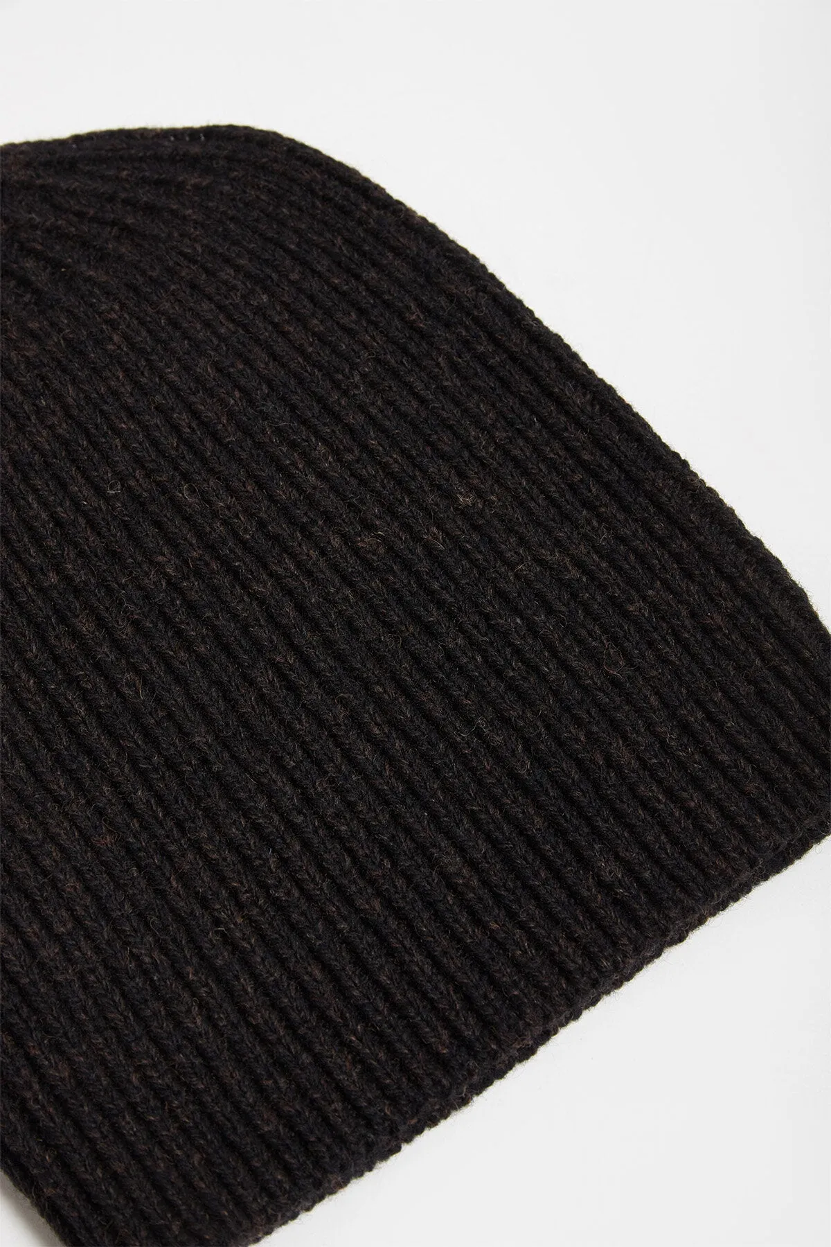 CORNISH WOOL BEANIE sold by Baracuta product image thumbnail 4