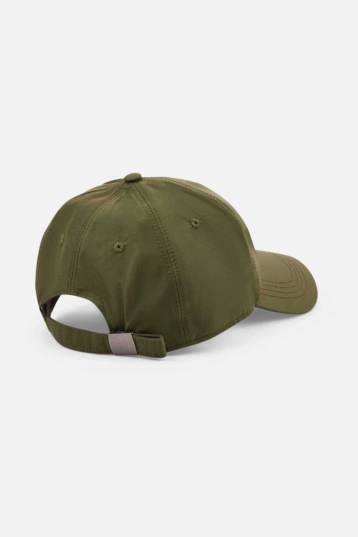 Baracuta Baseball Cap sold by Baracuta product image thumbnail 3