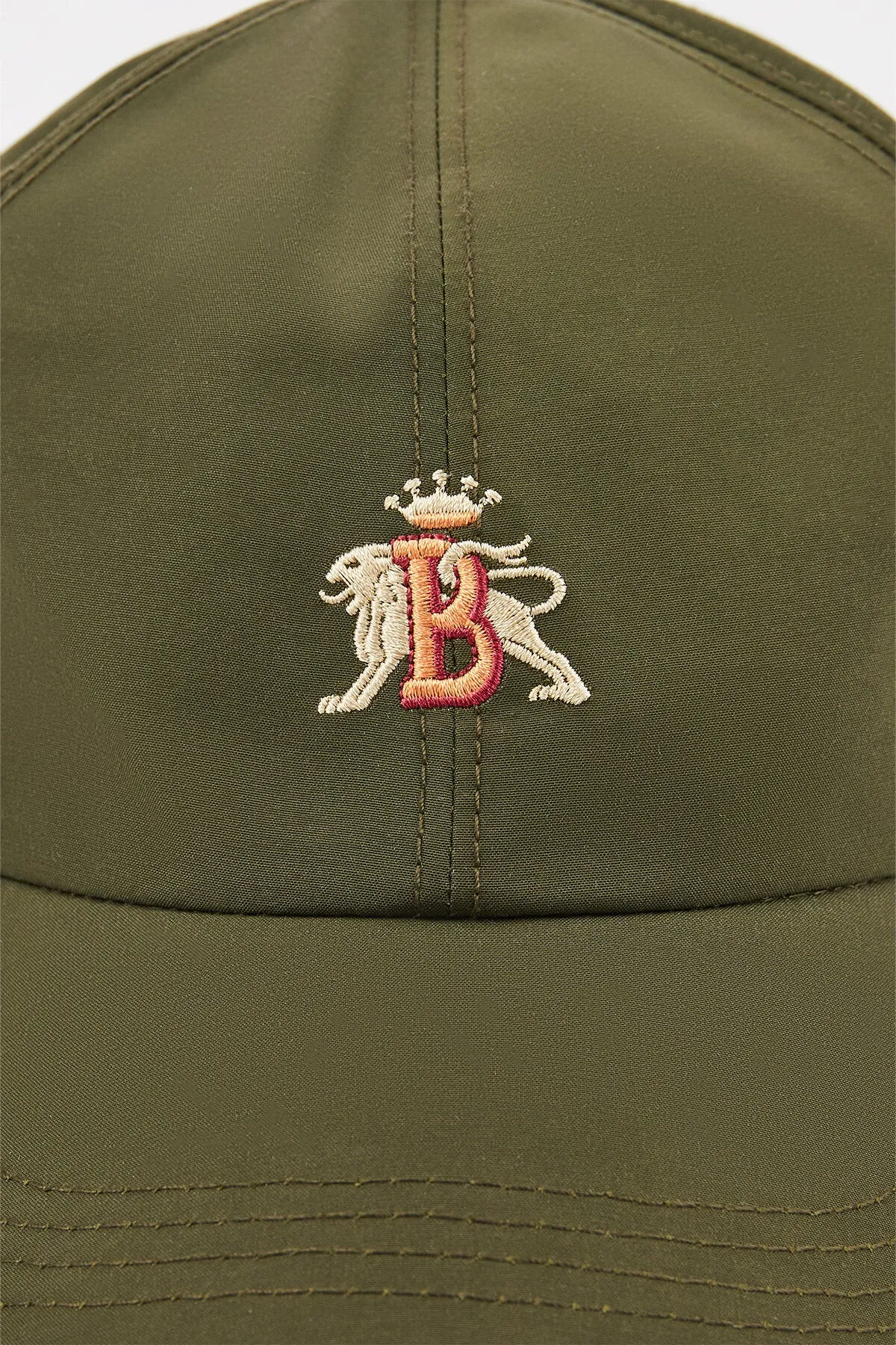 Baracuta Baseball Cap sold by Baracuta product image thumbnail 4