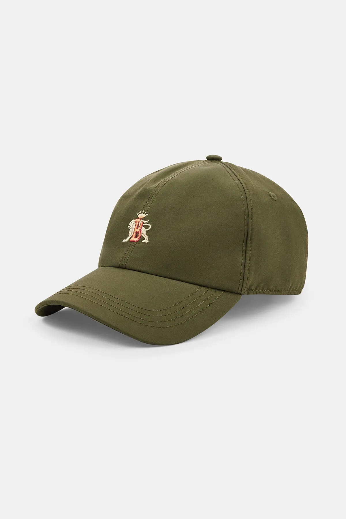 Baracuta Baseball Cap sold by Baracuta product image thumbnail 2