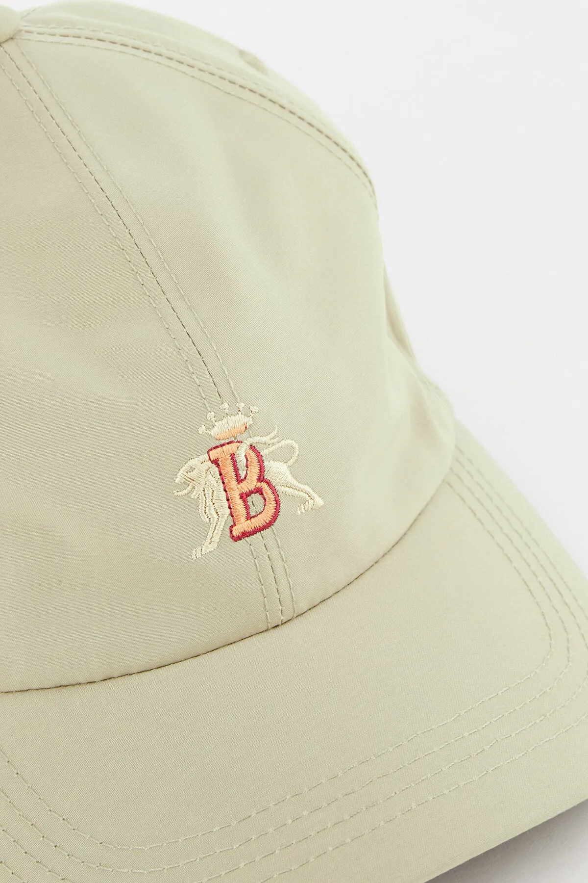 Baracuta Baseball Cap sold by Baracuta product image thumbnail 4
