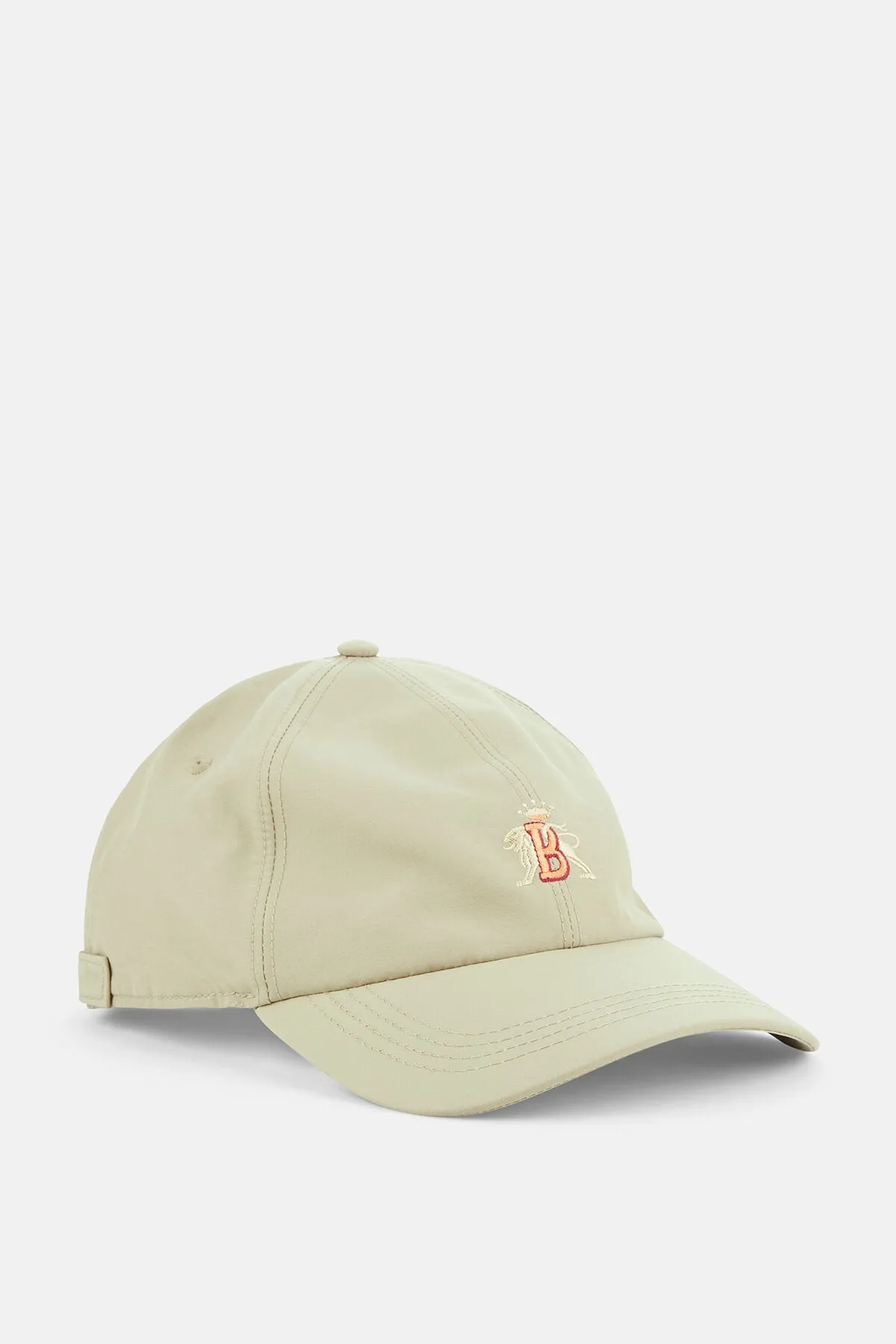 Baracuta Baseball Cap sold by Baracuta product image thumbnail 2