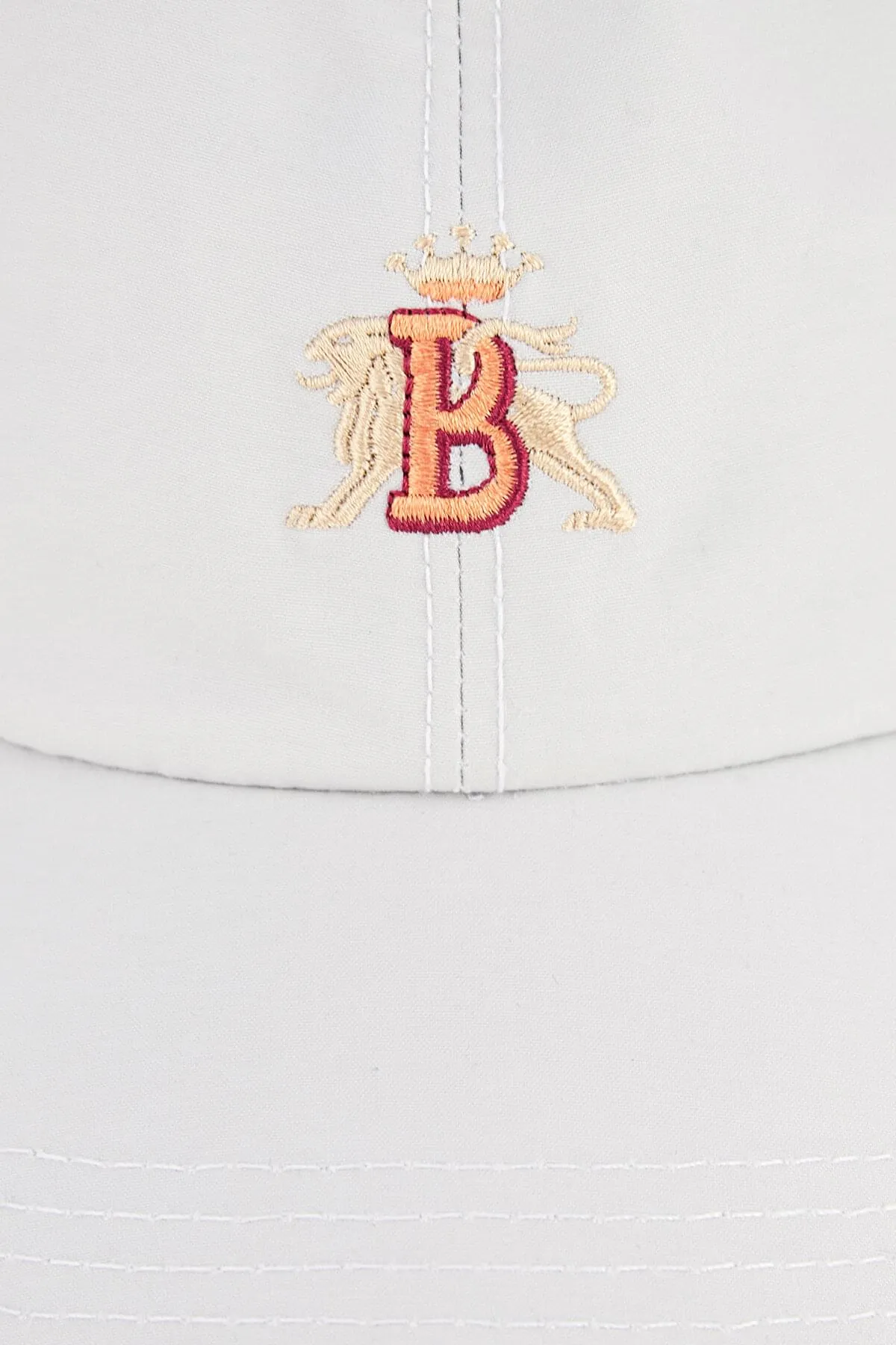 Baracuta Baseball Cap sold by Baracuta product image thumbnail 5