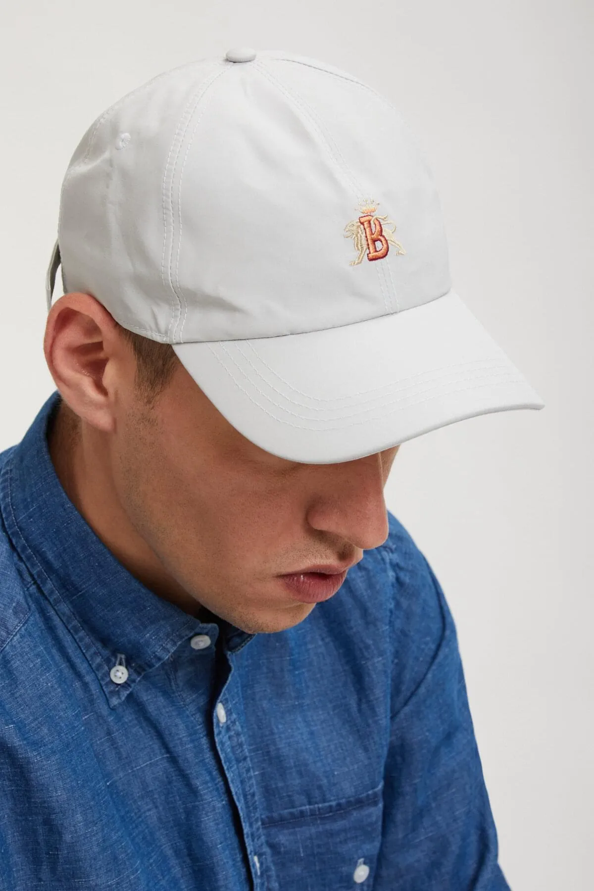 Baracuta Baseball Cap sold by Baracuta