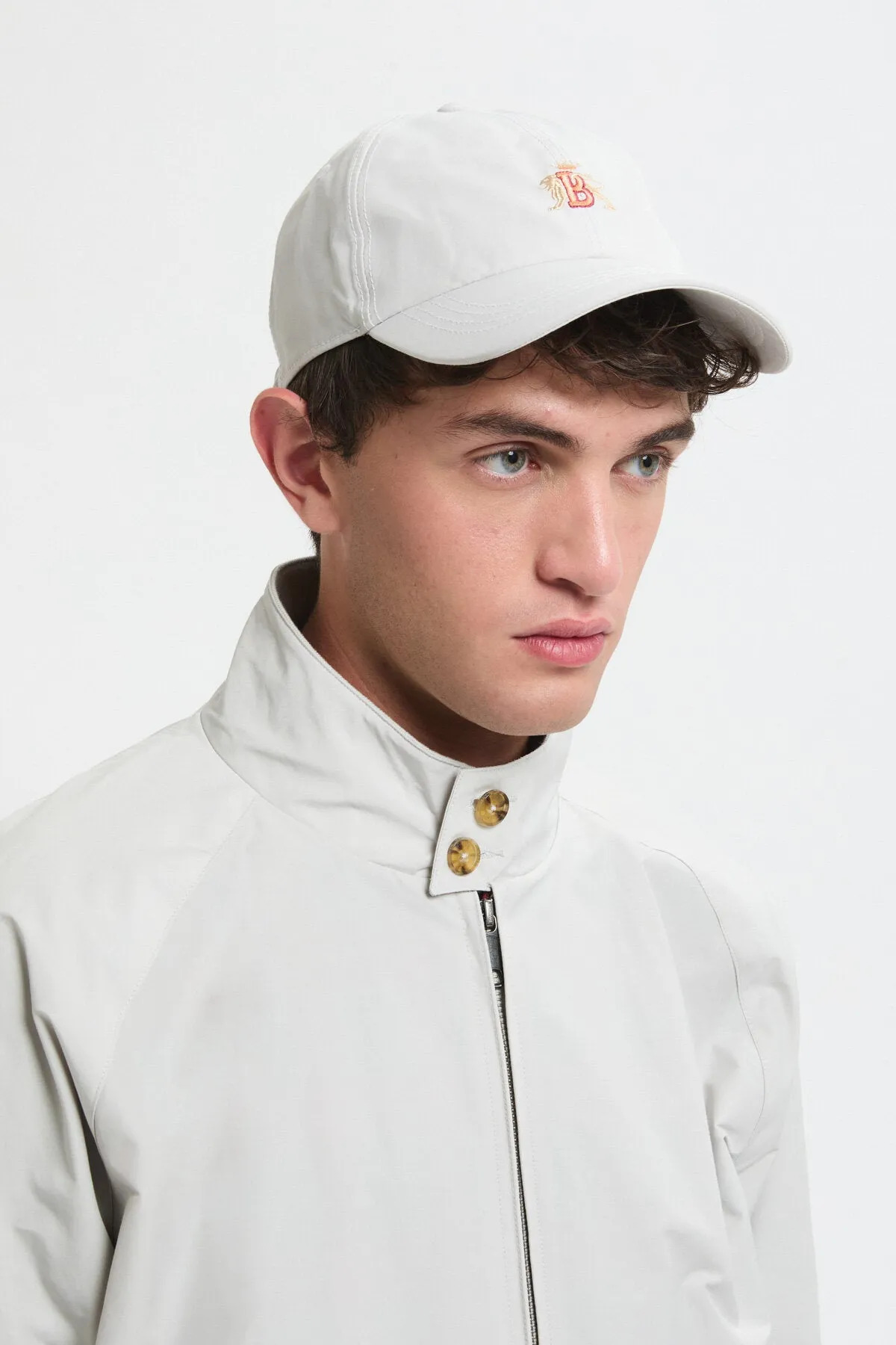 Baracuta Baseball Cap sold by Baracuta product image thumbnail 2
