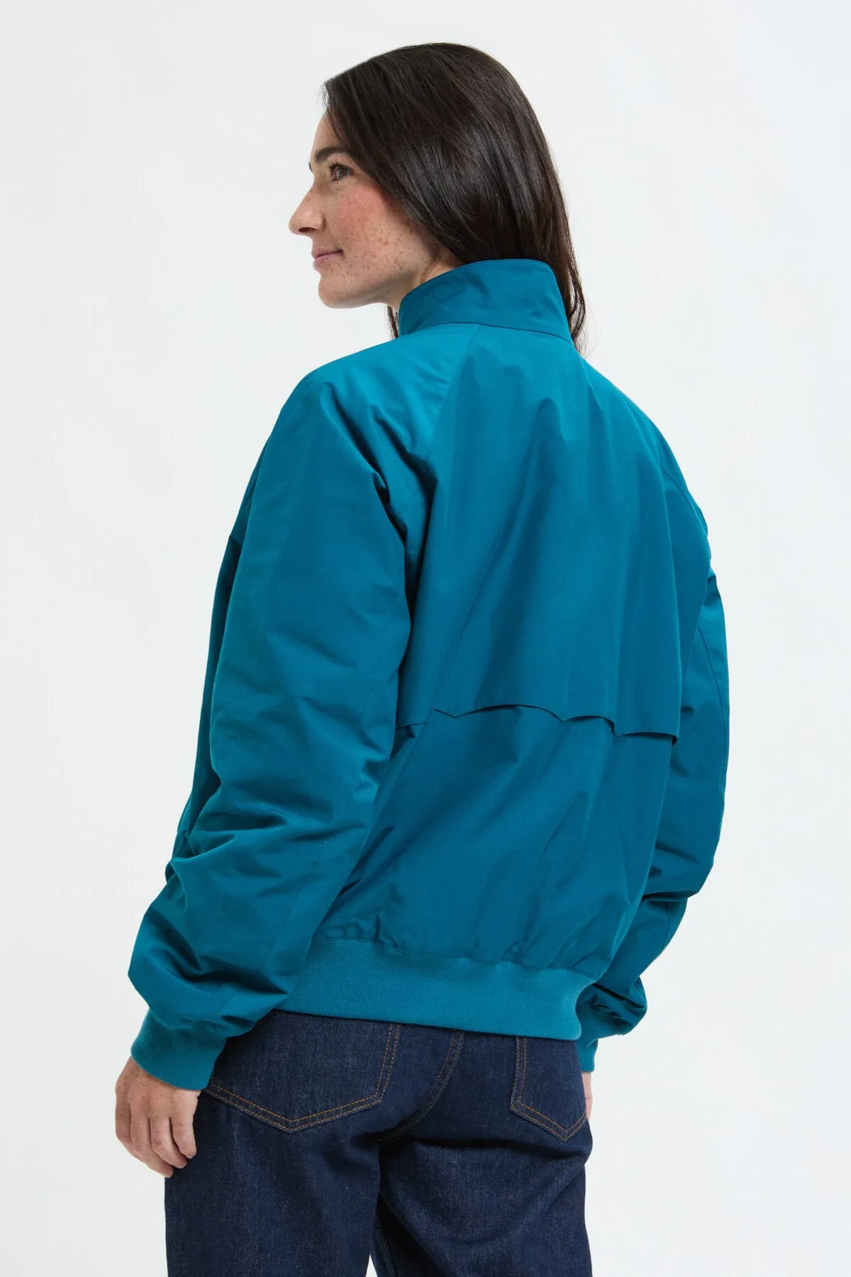 G9 Woman sold by Baracuta product image thumbnail 3