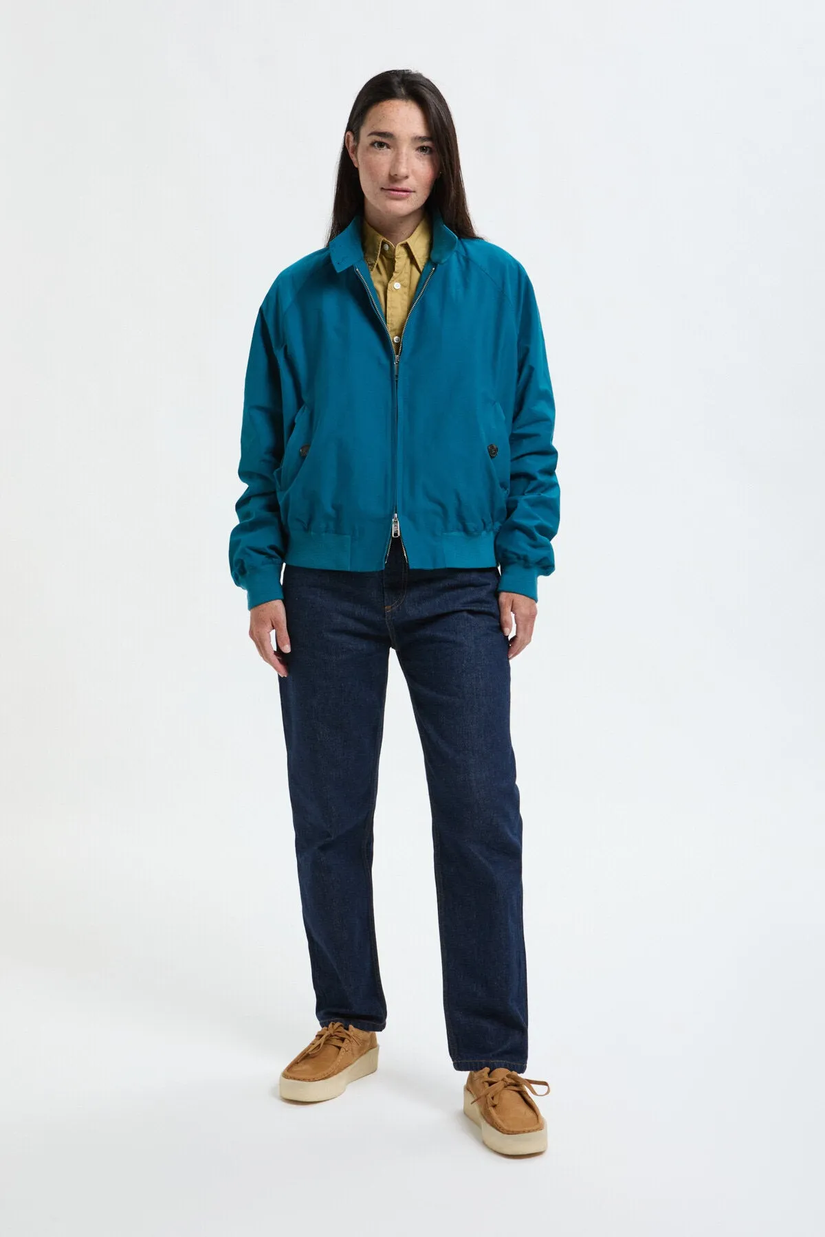 G9 Woman sold by Baracuta product image thumbnail 4