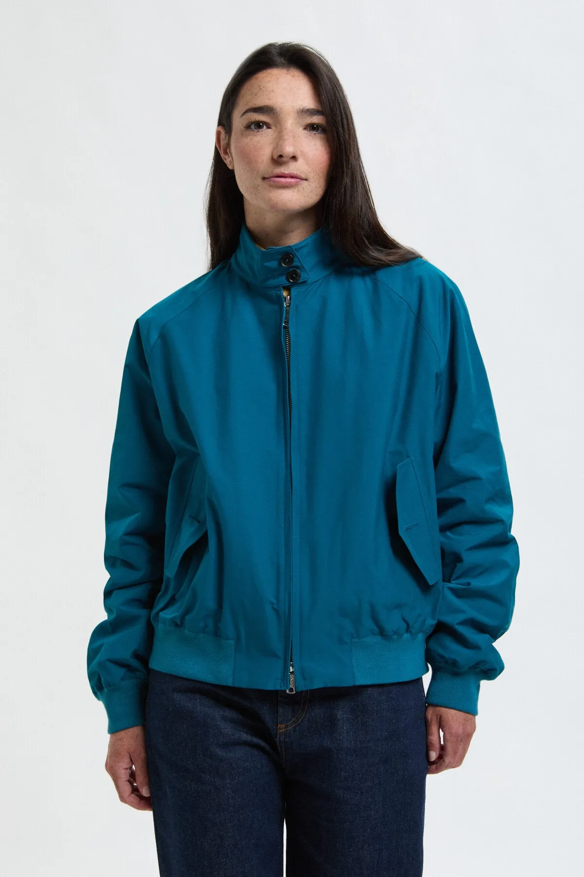 G9 Woman sold by Baracuta product image thumbnail 2