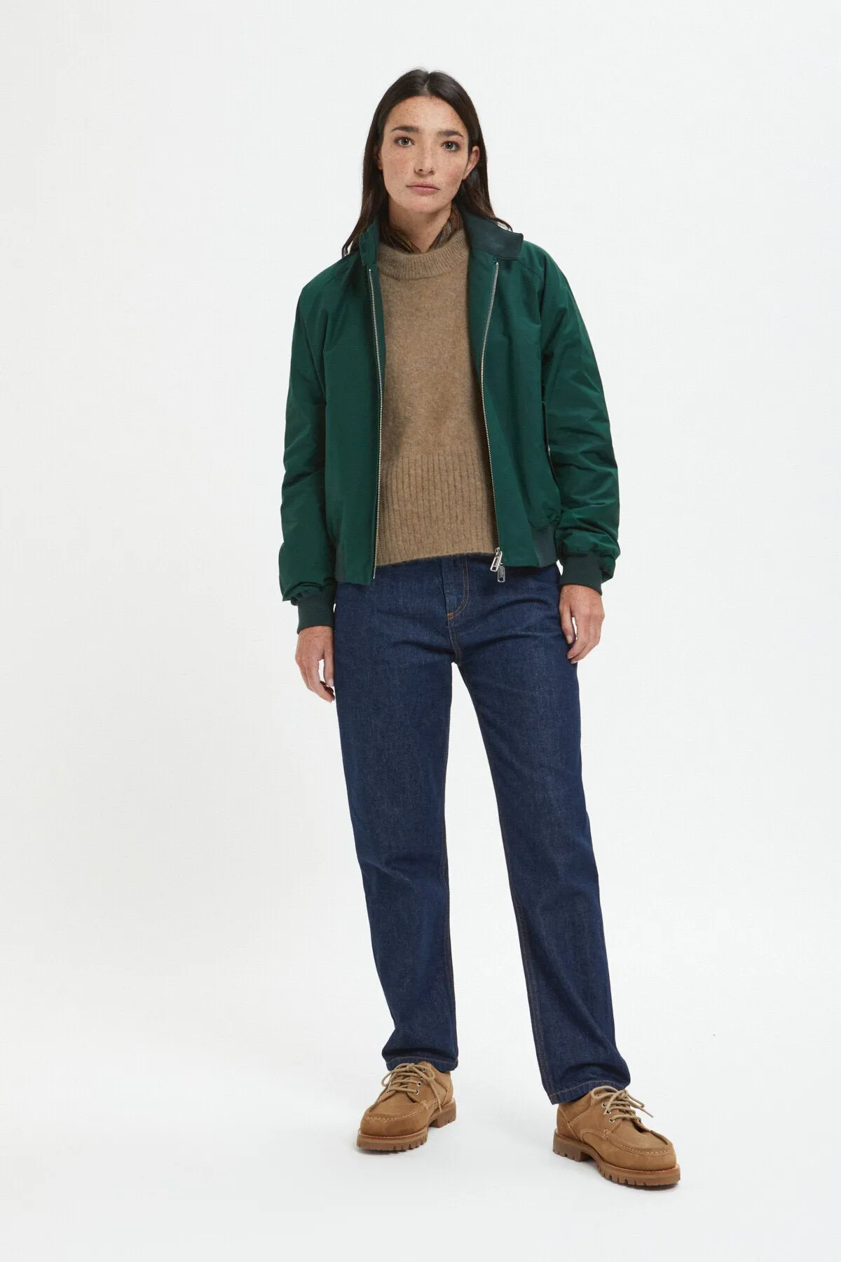 G9 Woman sold by Baracuta product image thumbnail 3