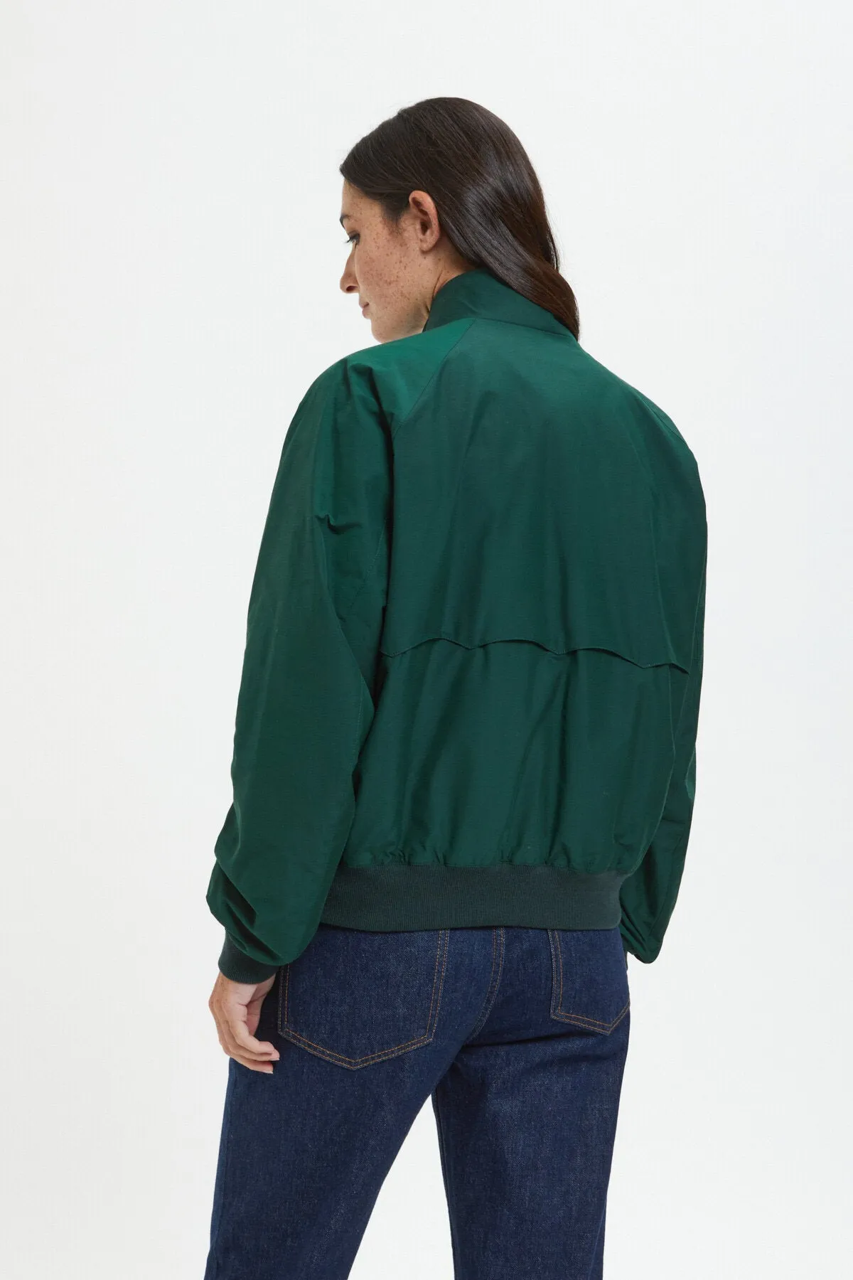 G9 Woman sold by Baracuta product image thumbnail 4