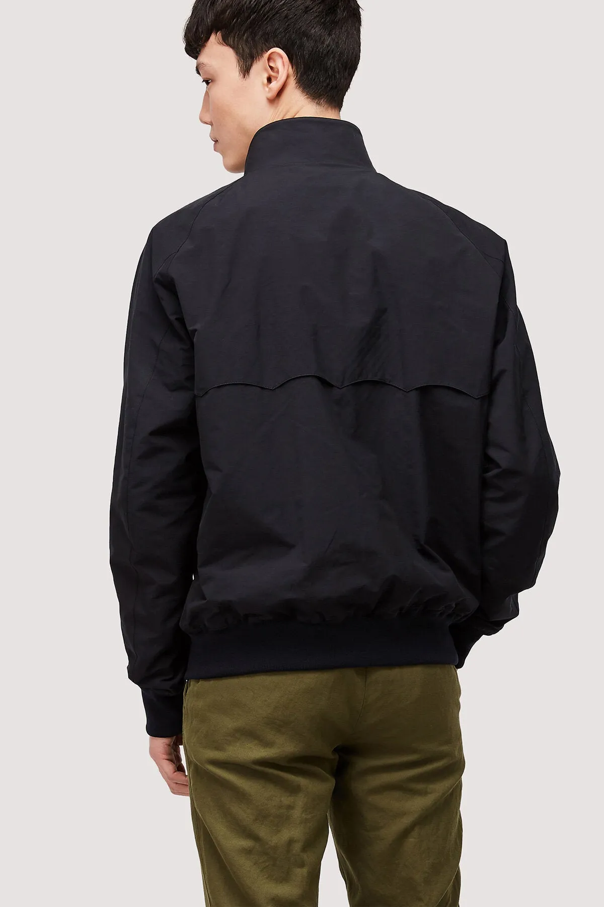 G9 Archive sold by Baracuta product image thumbnail 3