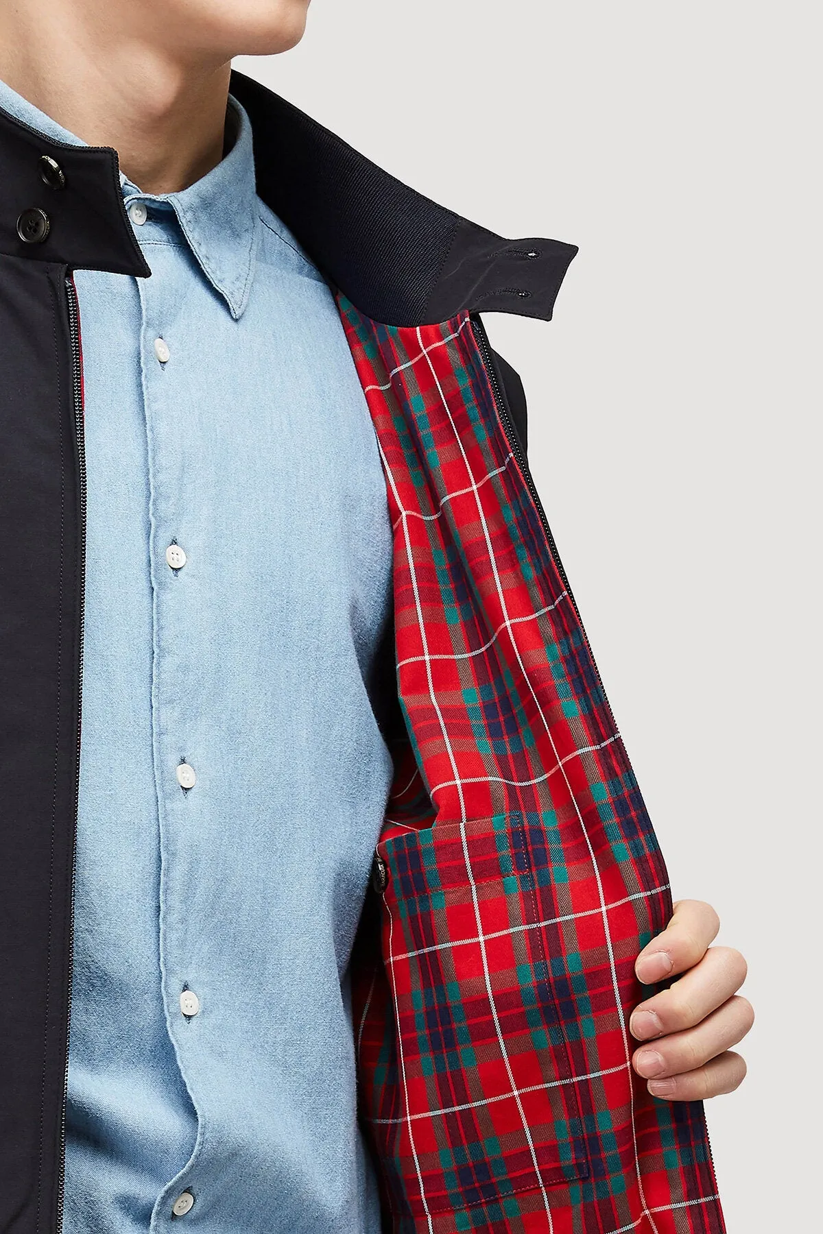 G9 Archive sold by Baracuta product image thumbnail 4