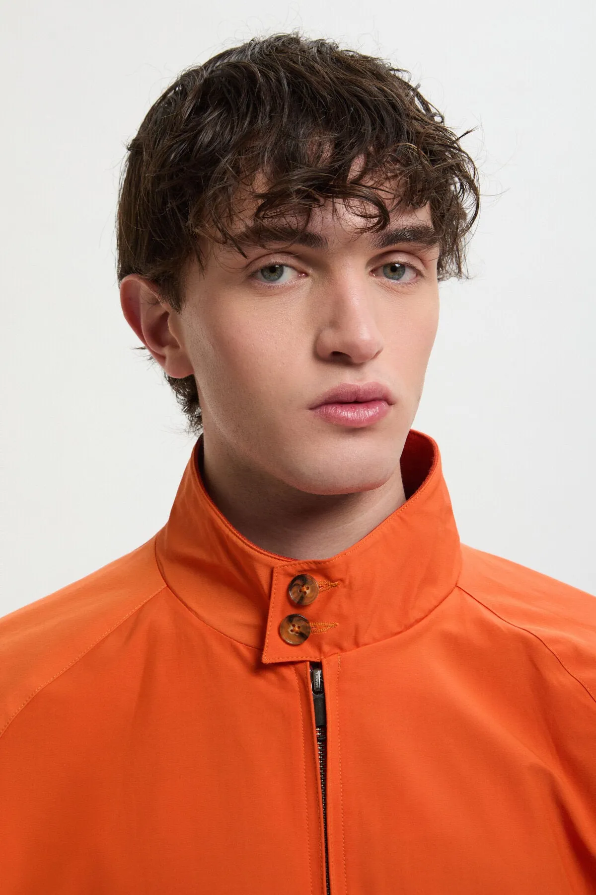 G9 Harrington Jacket sold by Baracuta product image thumbnail 3