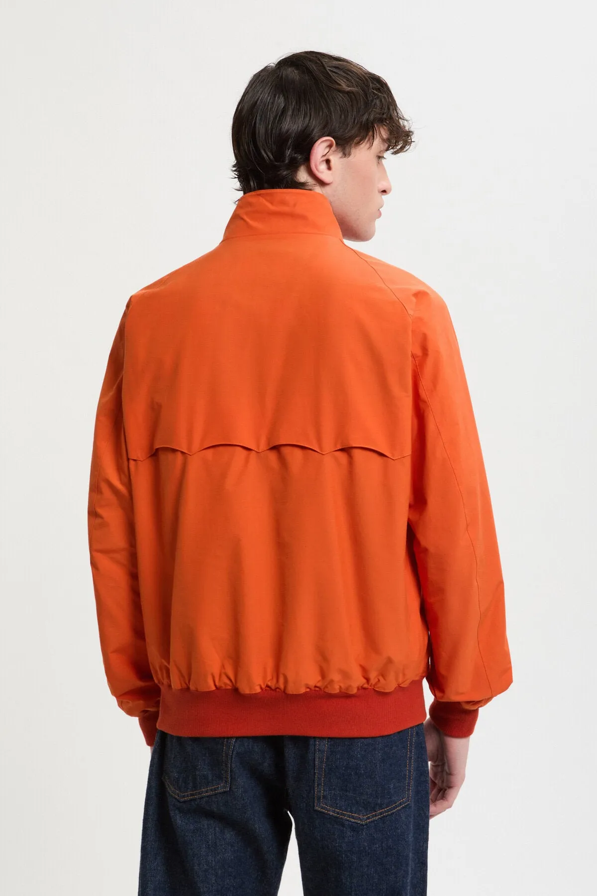 G9 Harrington Jacket sold by Baracuta product image thumbnail 2