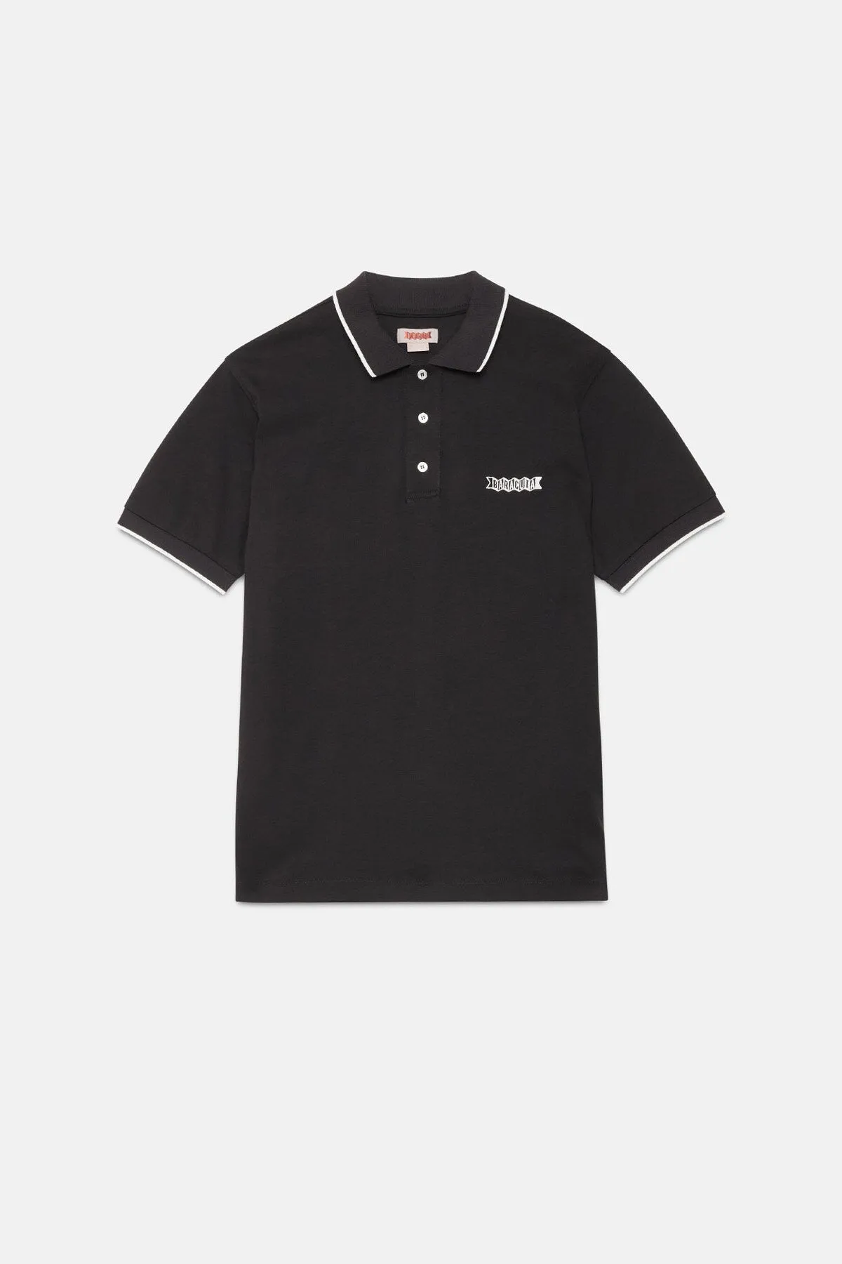 Logoed Polo sold by Baracuta product image thumbnail 5