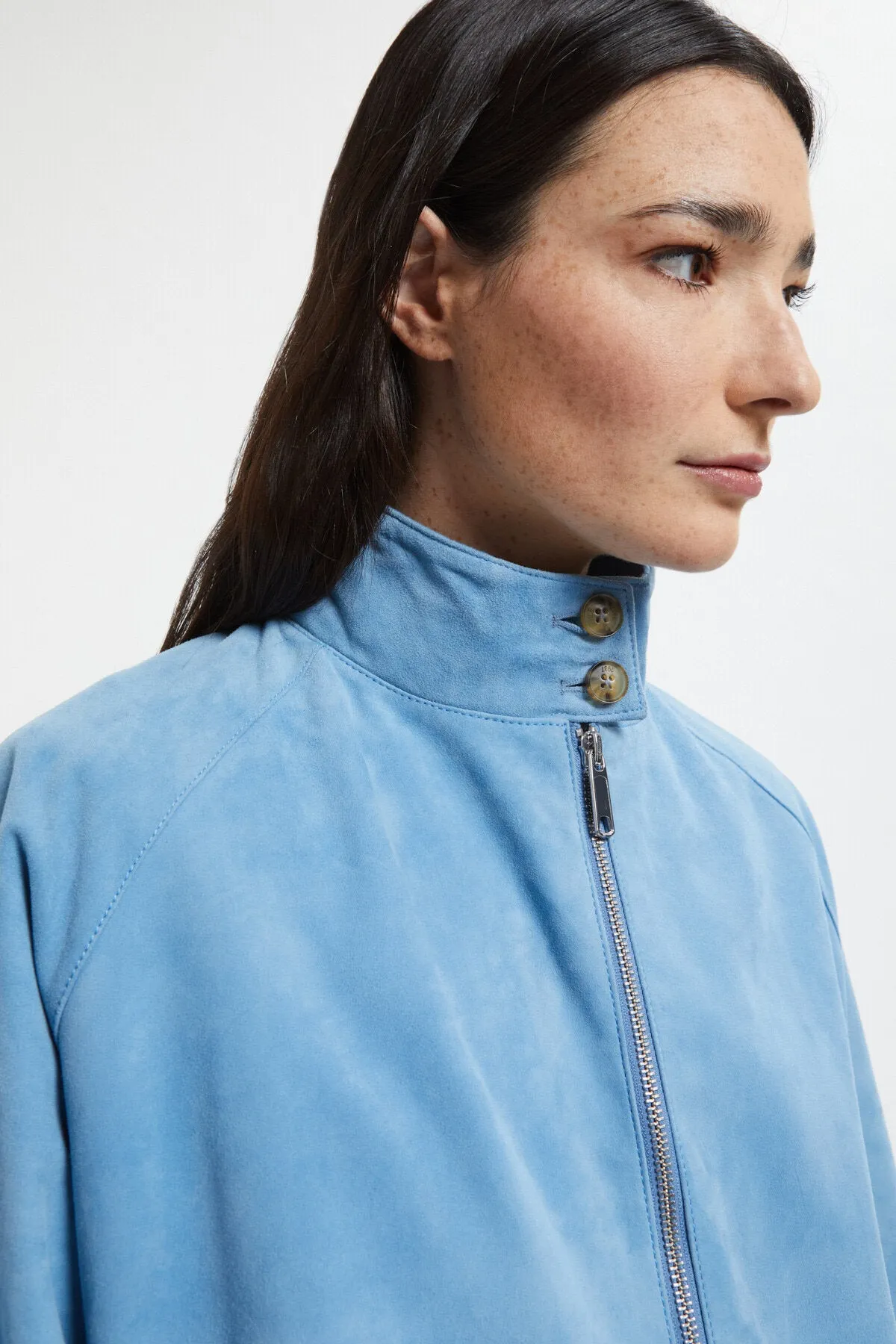 G9 Suede Woman sold by Baracuta