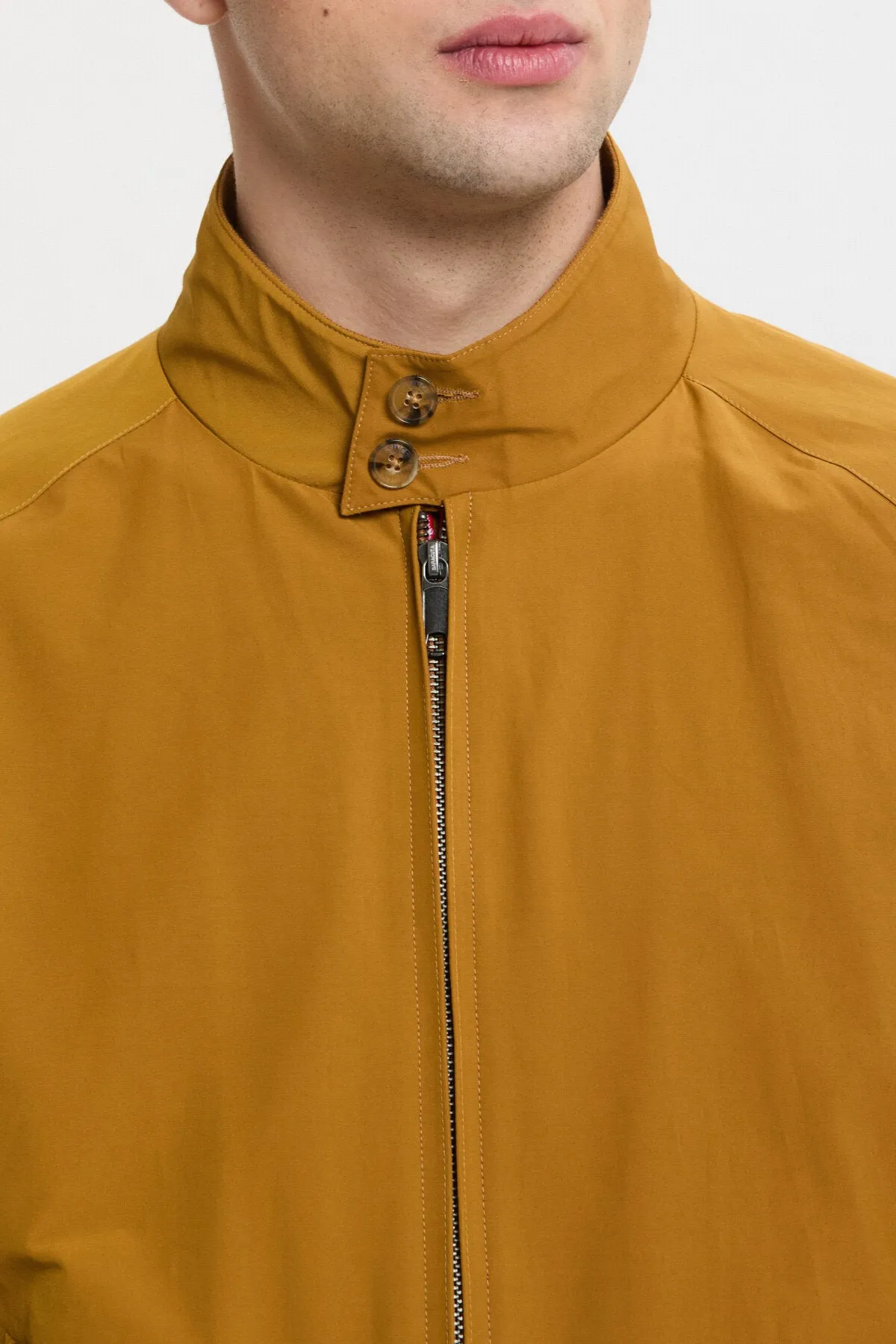 G9 Harrington Jacket sold by Baracuta product image thumbnail 5