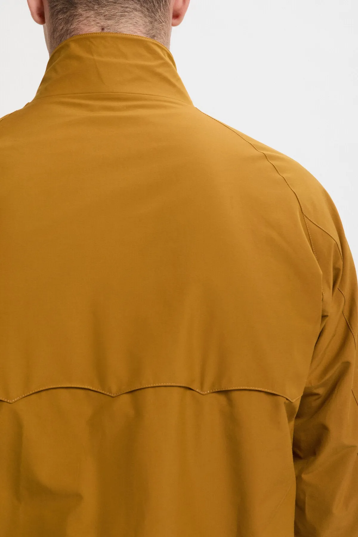 G9 Harrington Jacket sold by Baracuta product image thumbnail 4