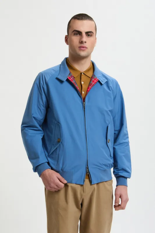 G9 Harrington Jacket made by Baracuta