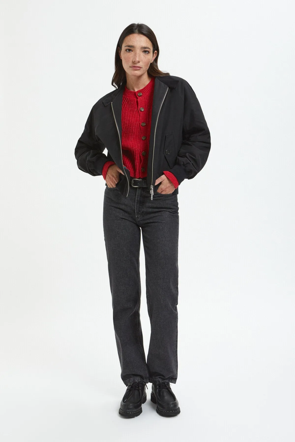 G9 Woman sold by Baracuta product image thumbnail 4