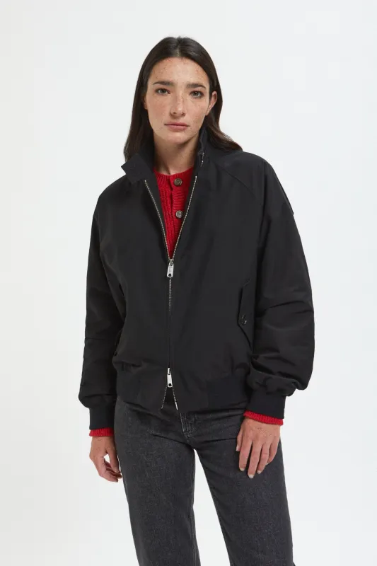 G9 Woman sold by Baracuta