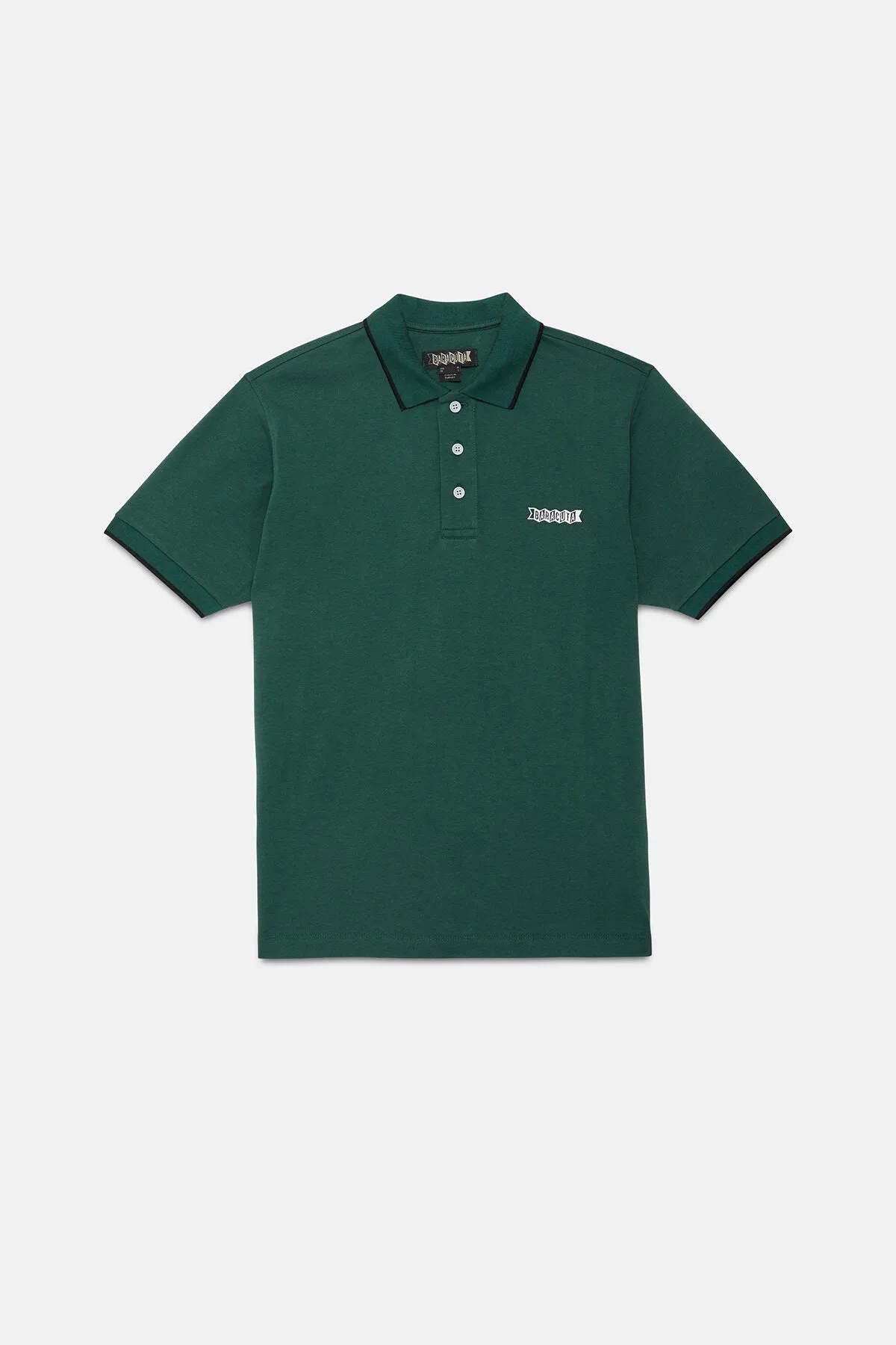 Logoed Polo sold by Baracuta product image thumbnail 5