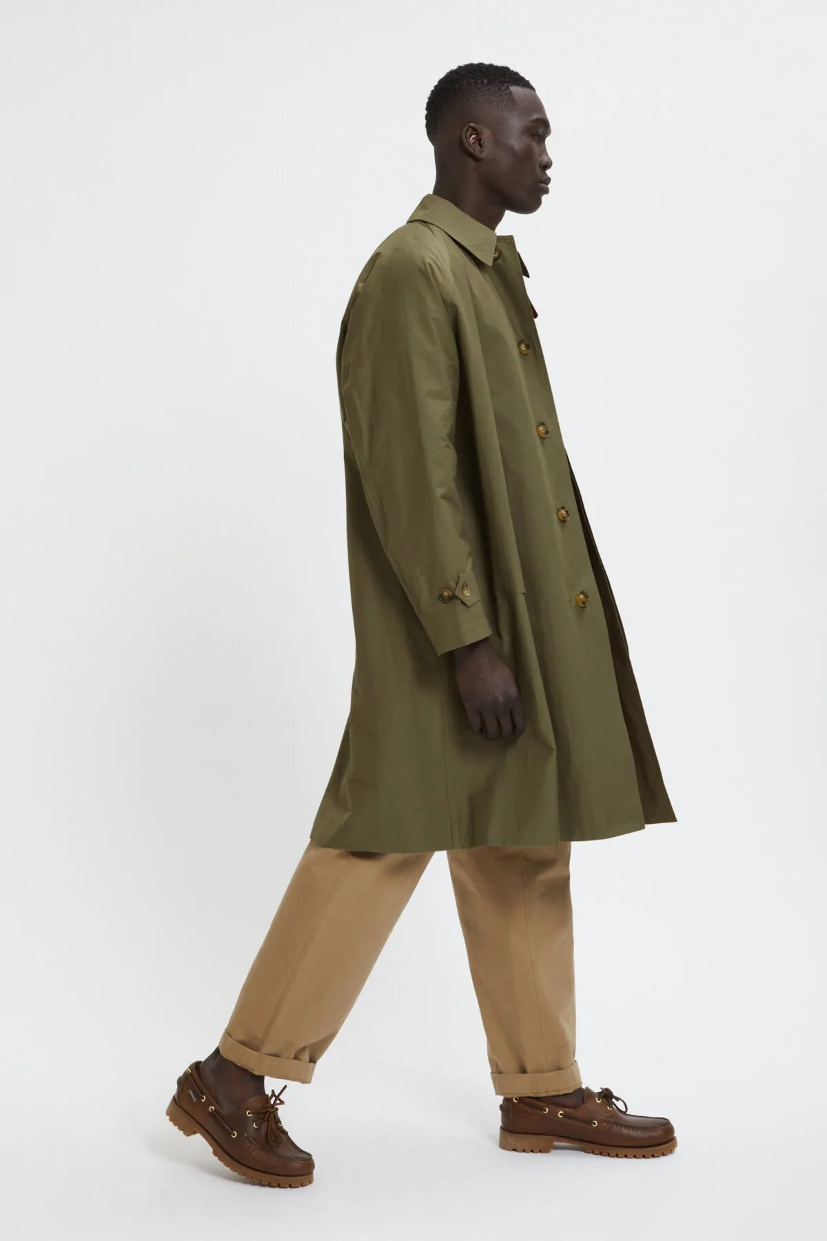 G12 Baracuta Cloth sold by Baracuta product image thumbnail 3