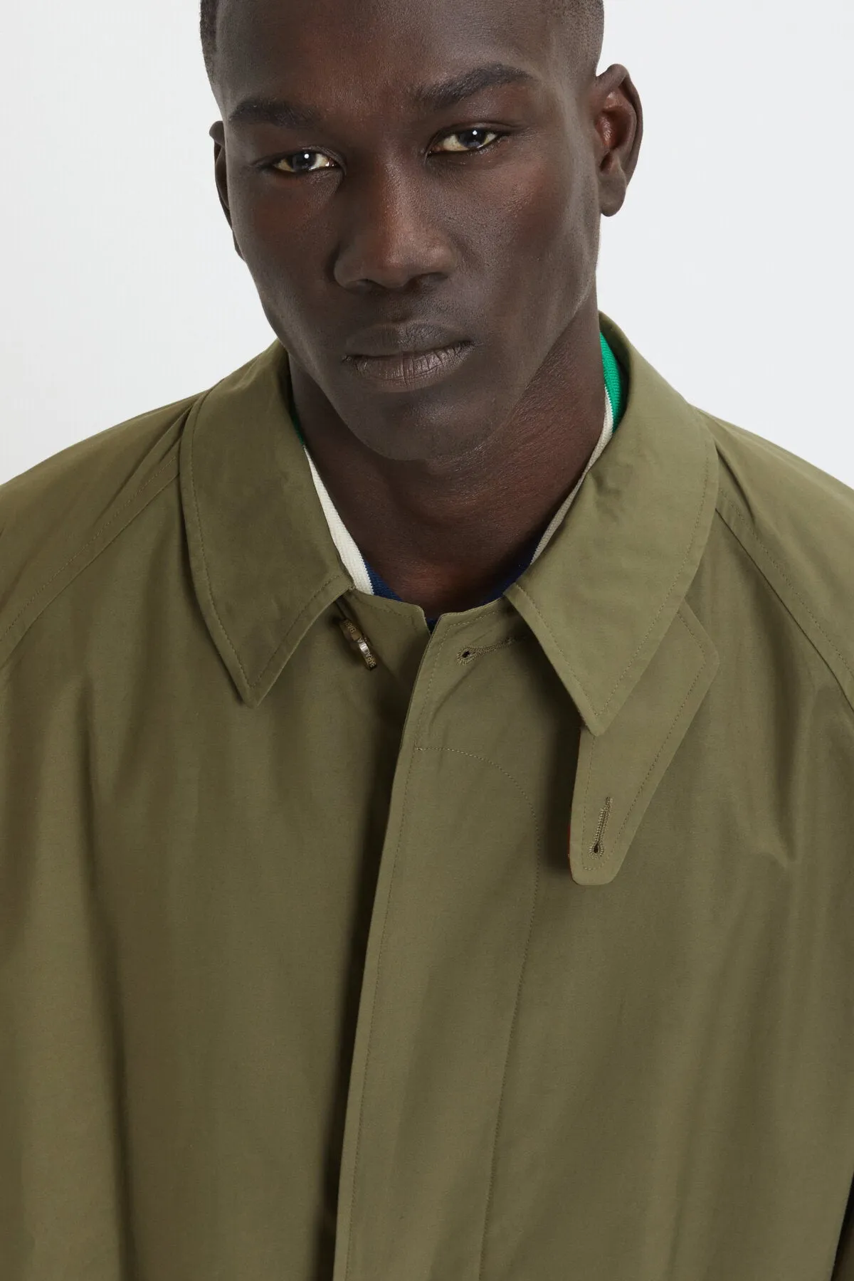 G12 Baracuta Cloth sold by Baracuta product image thumbnail 5