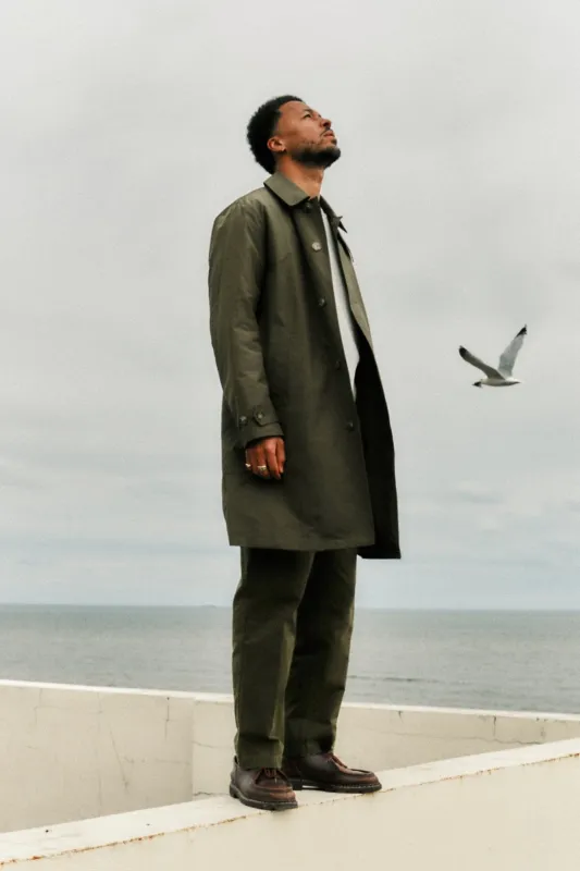 G12 Baracuta Cloth sold by Baracuta