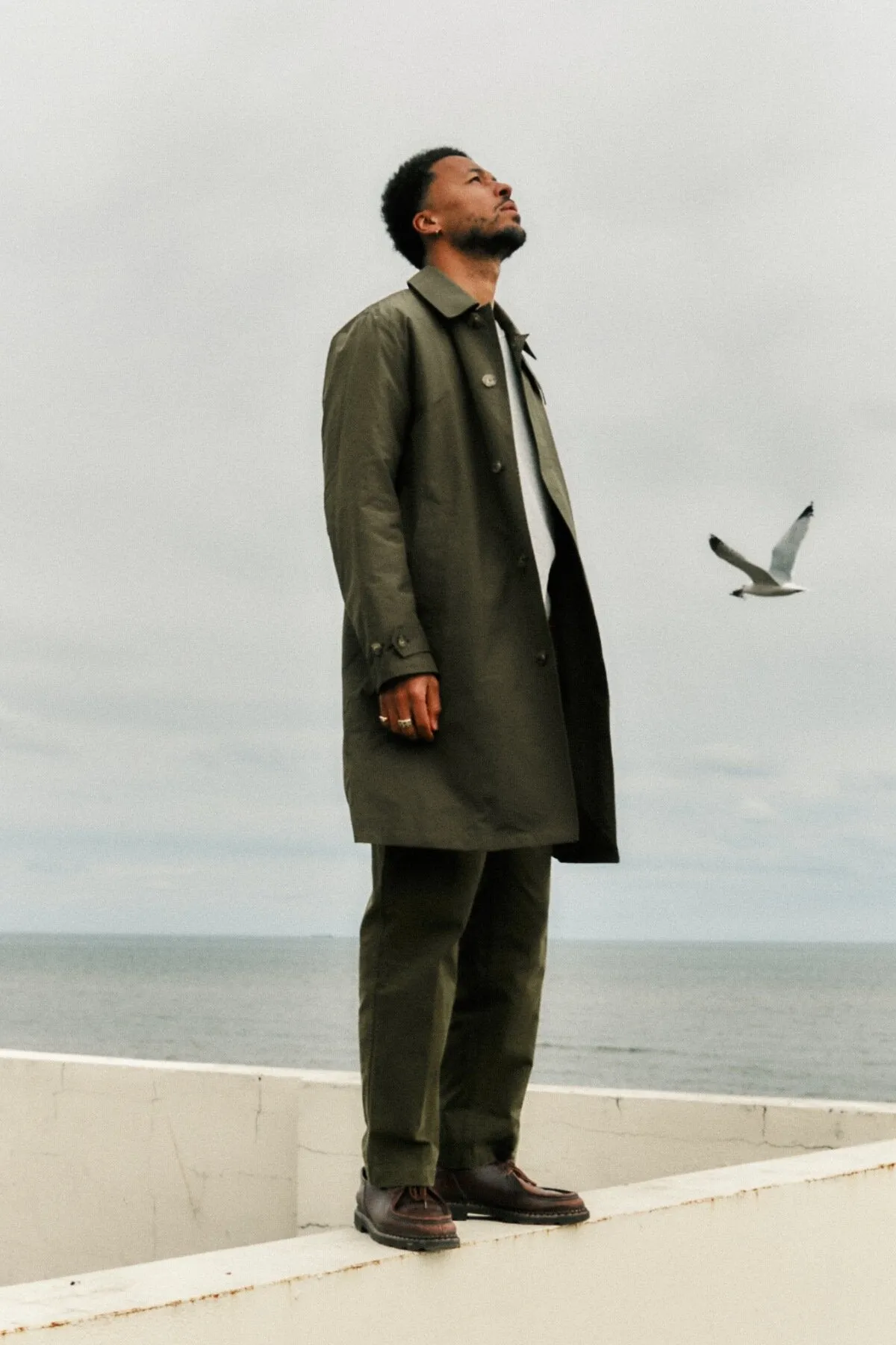 G12 Baracuta Cloth sold by Baracuta