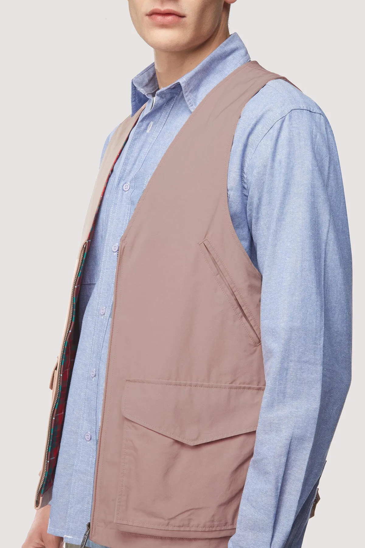 Baracuta Vest sold by Baracuta product image thumbnail 5