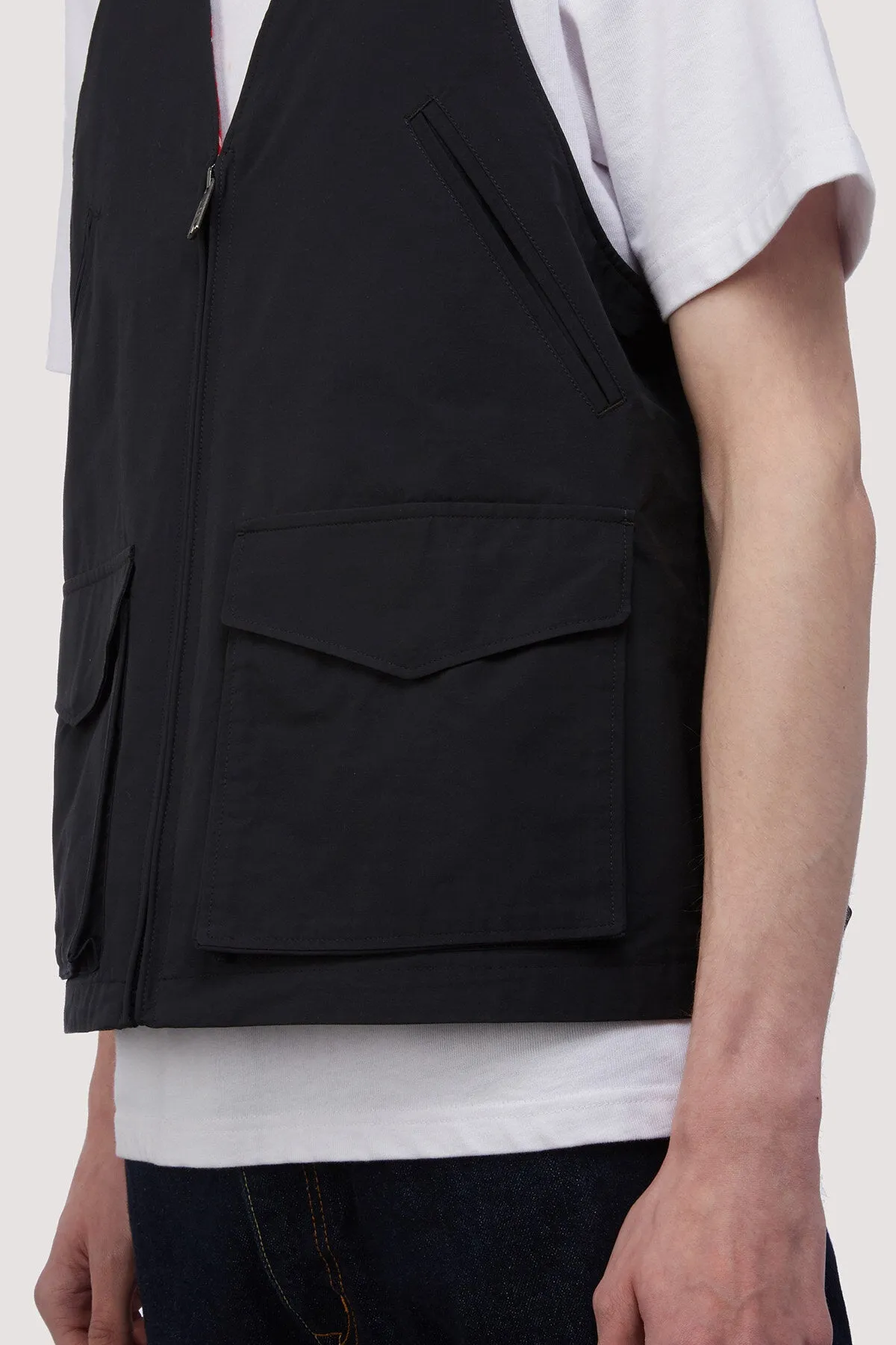 Baracuta Vest sold by Baracuta product image thumbnail 4