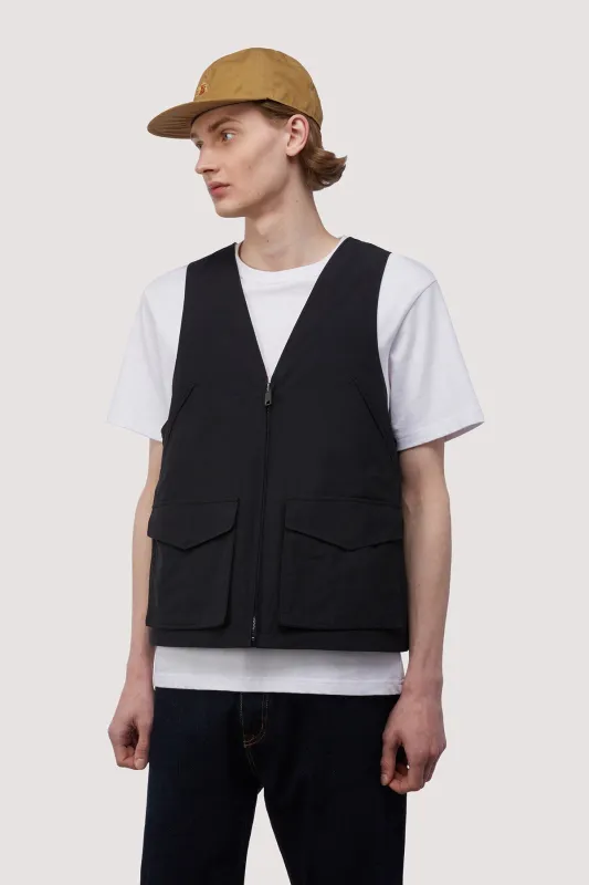 Baracuta Vest made by Baracuta