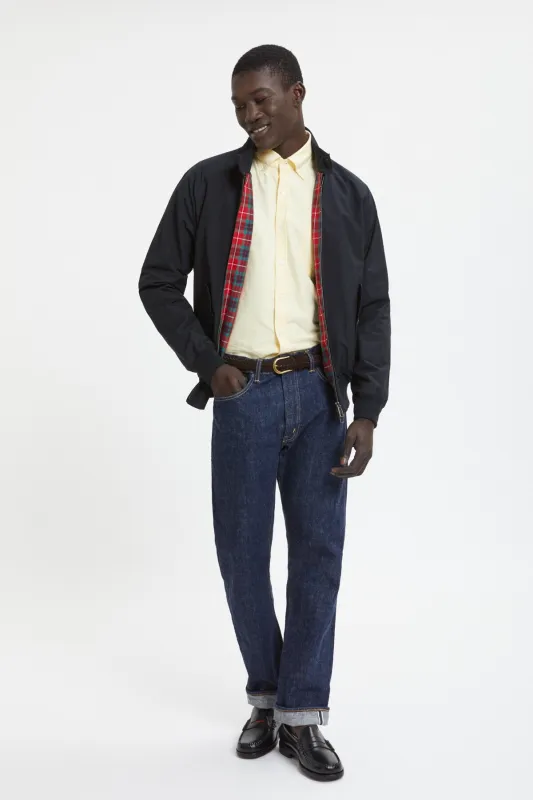 G9 Harrington Jacket made by Baracuta
