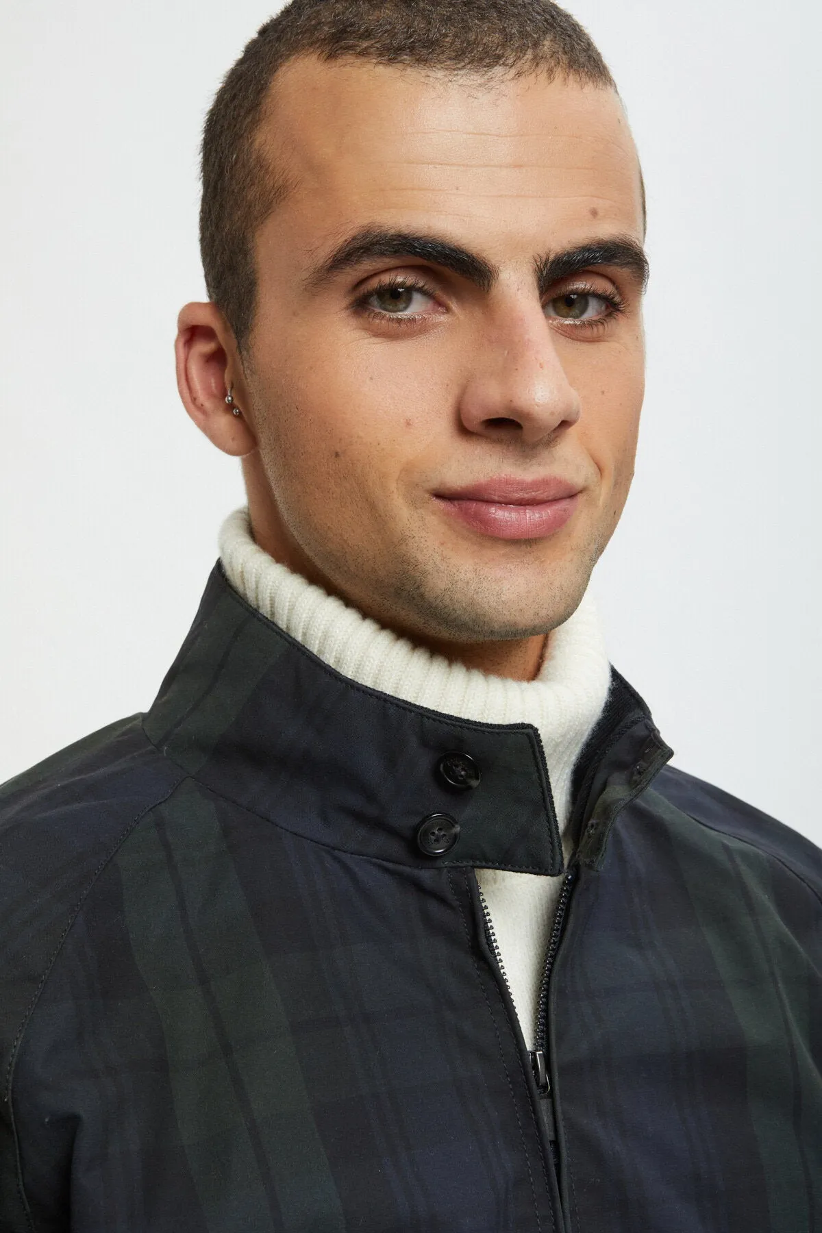 Wax Pattern G9 sold by Baracuta product image thumbnail 4