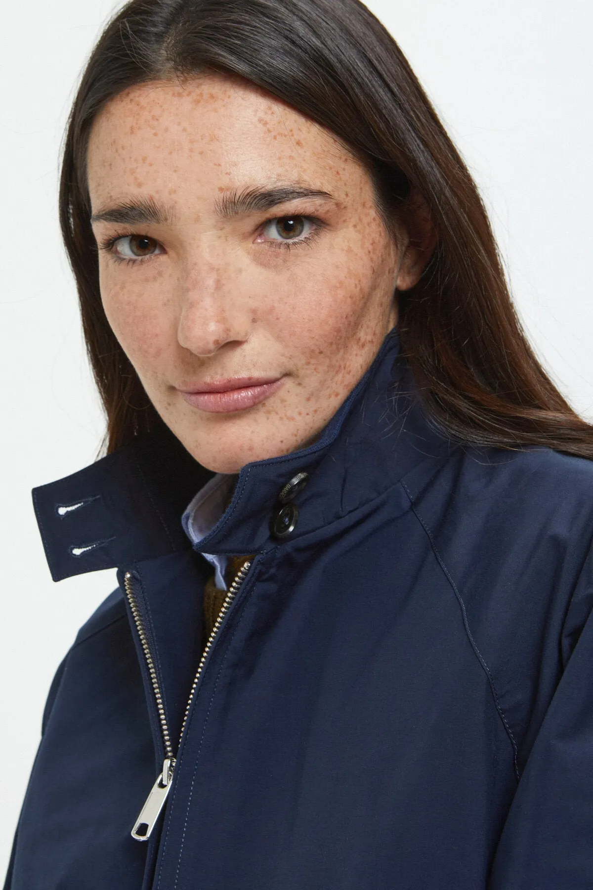 G9 Woman sold by Baracuta product image thumbnail 4