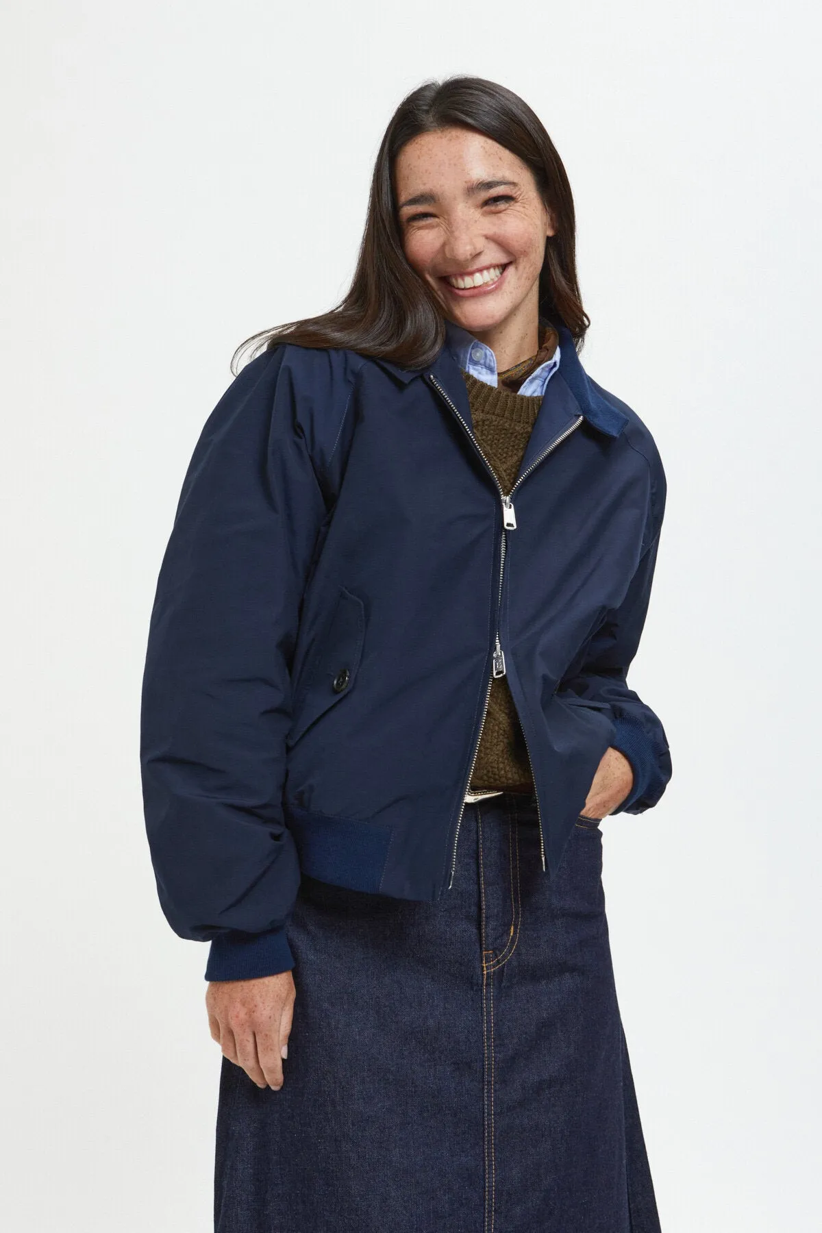 G9 Woman sold by Baracuta product image thumbnail 5