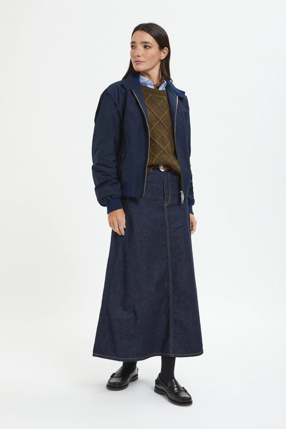 G9 Woman sold by Baracuta product image thumbnail 2