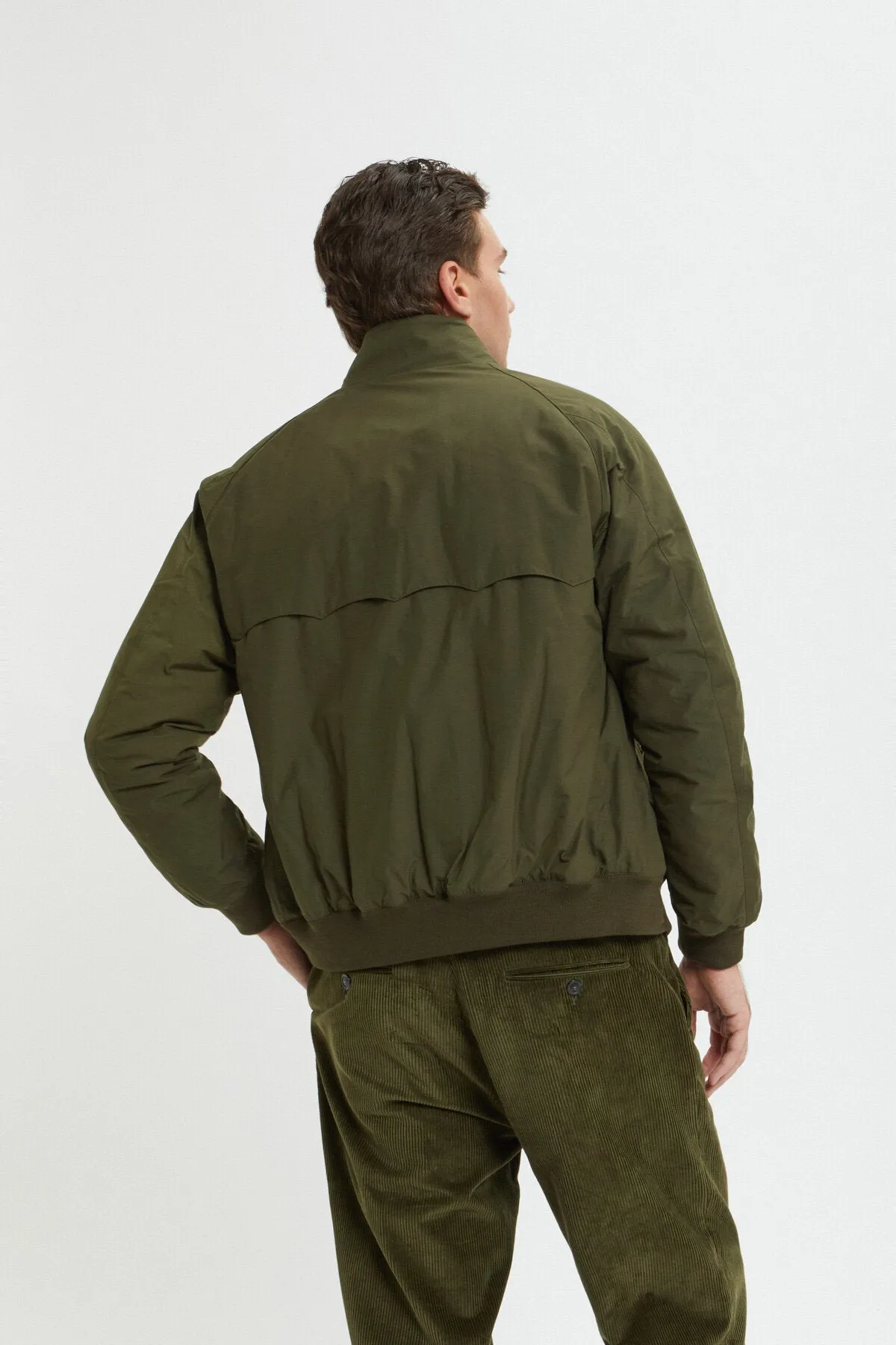 G9 Thermal sold by Baracuta product image thumbnail 3